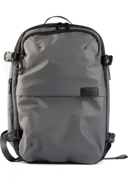 Volback Vakumlu Seyahat Sırt Çantası: Dayanıklı ve Pratik Tasarım Özellikleri