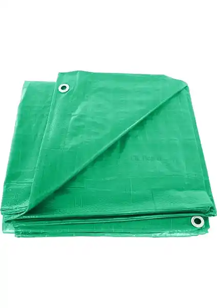 Yeşil Branda Çadır: Dayanıklı ve Çok Yönlü Koruma Çözümü for Açık Alan Güvenliği ve Koruma