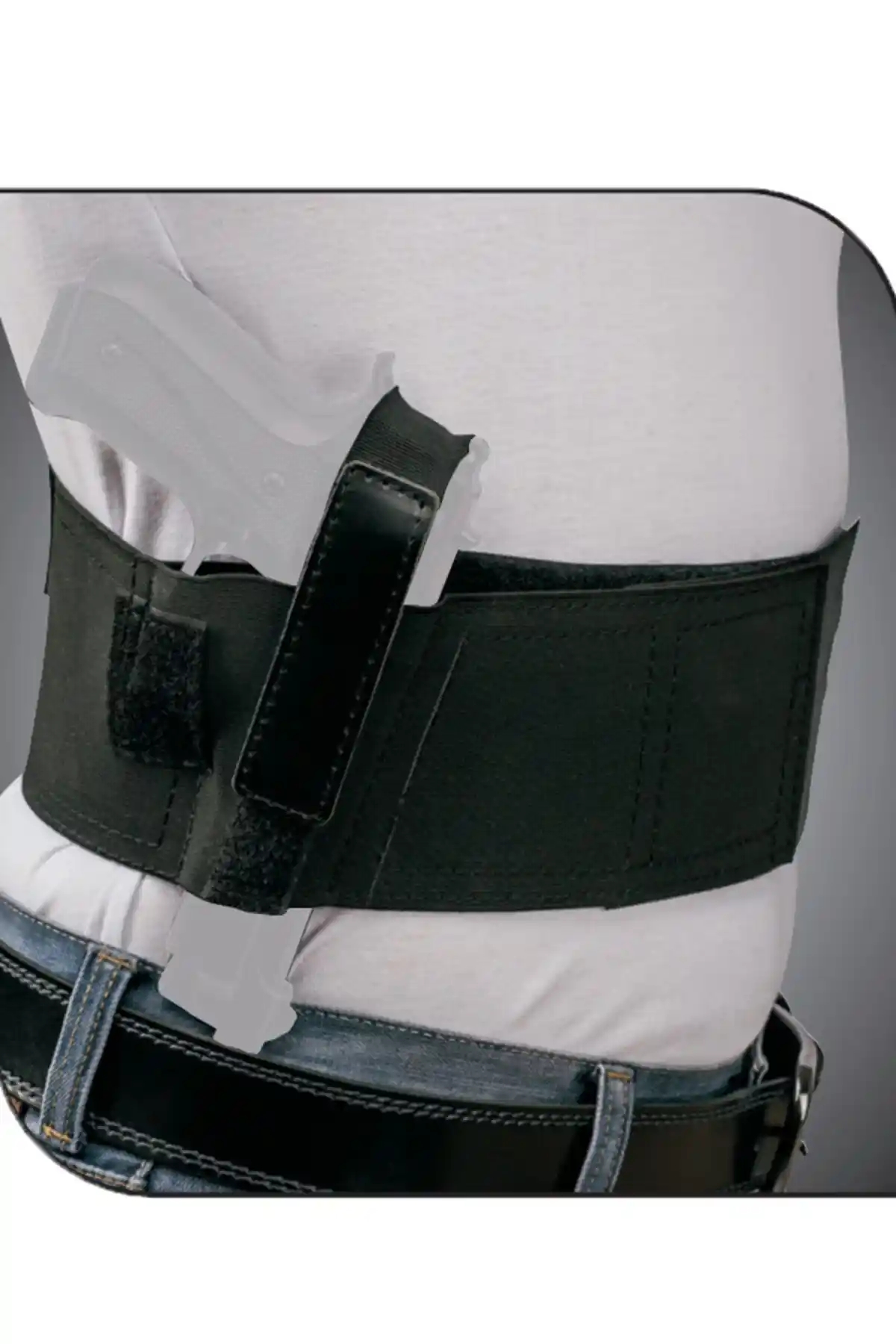 Akar Eco Ka 7216 Korse Kılıfı Günlük Kullanım ve Güvenlik İçin Uygun