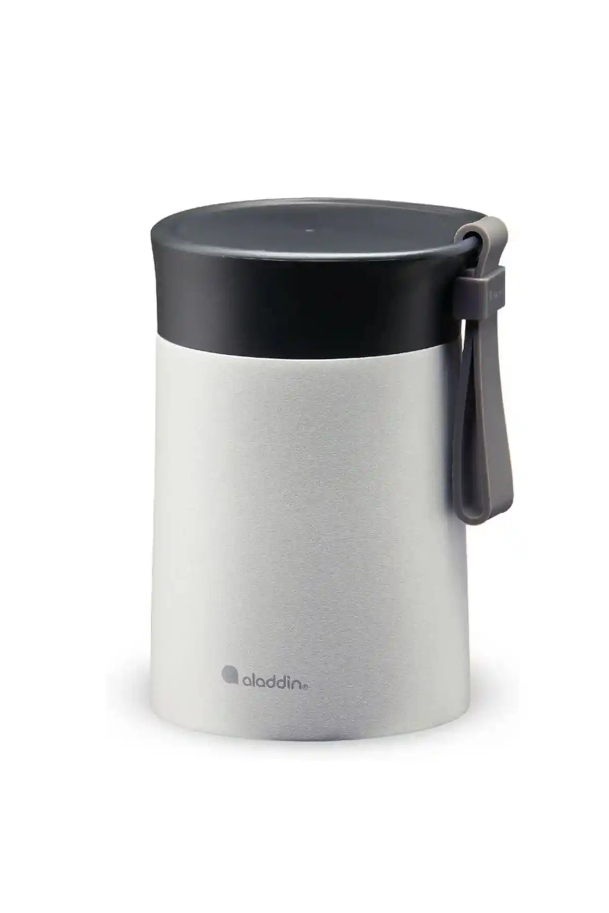 Aladdin Bistro Thermavac Paslanmaz Çelik Yemek Termosu: Yüksek Performanslı ve Şık Tasarım