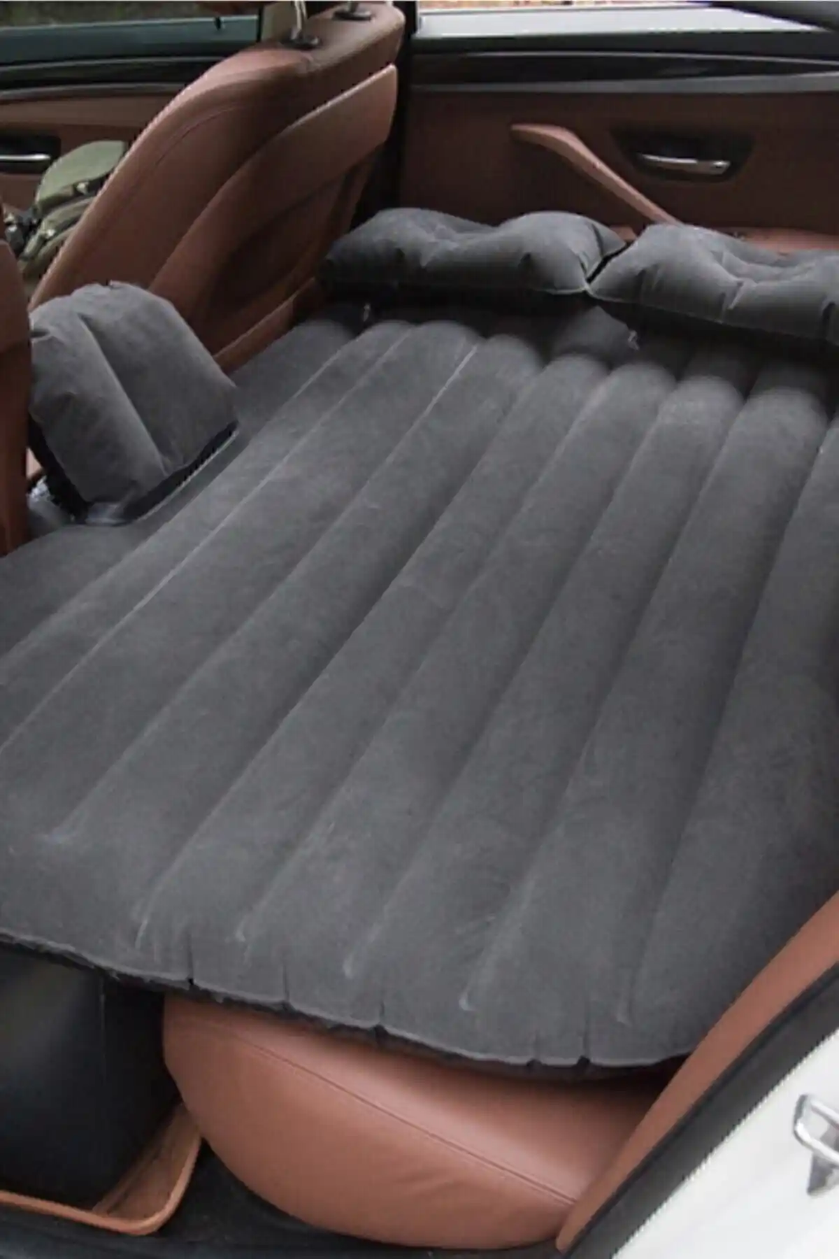 Araç İçi Şişme Yatak: Pratik ve Konforlu Seyahat İçin Uygun Çözüm