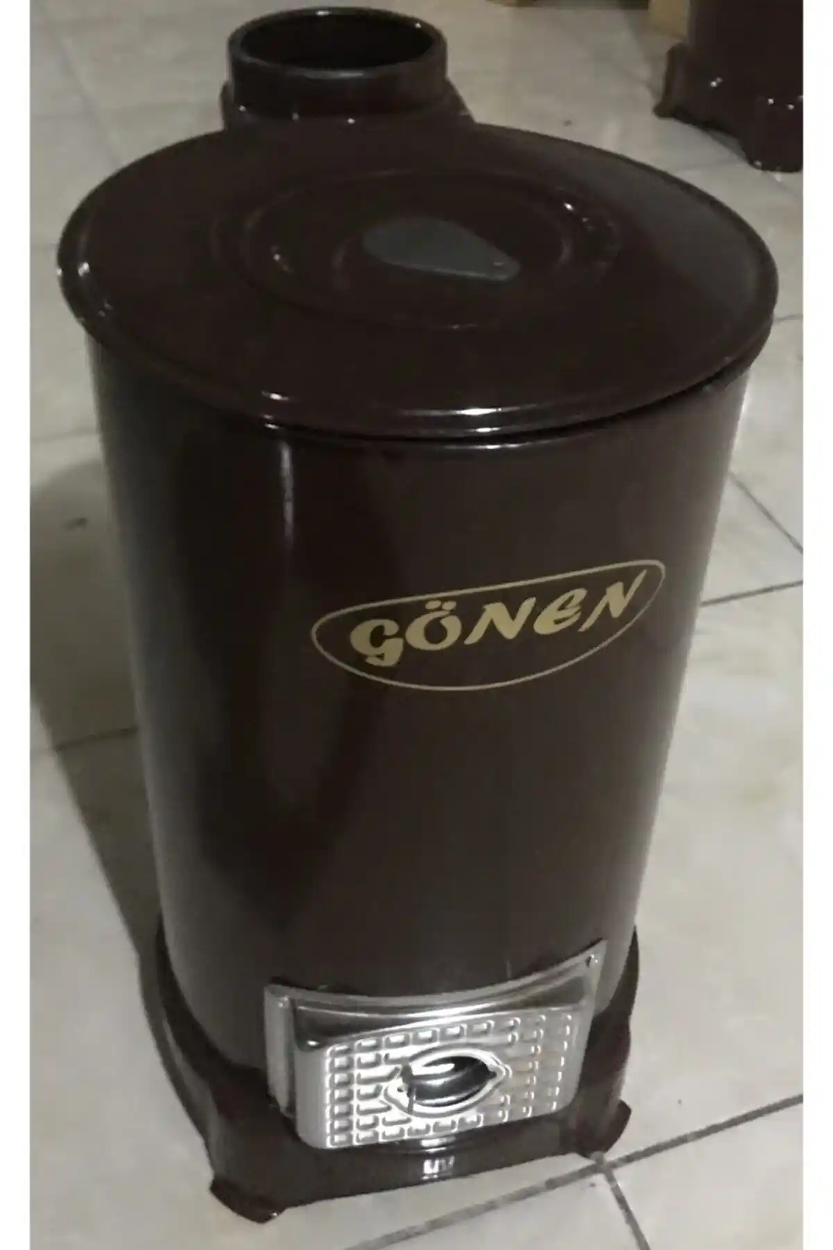 ARISOY Gönen Niğde Kamp Odun Sobası İncelemesi ve Kullanım Tavsiyeleri