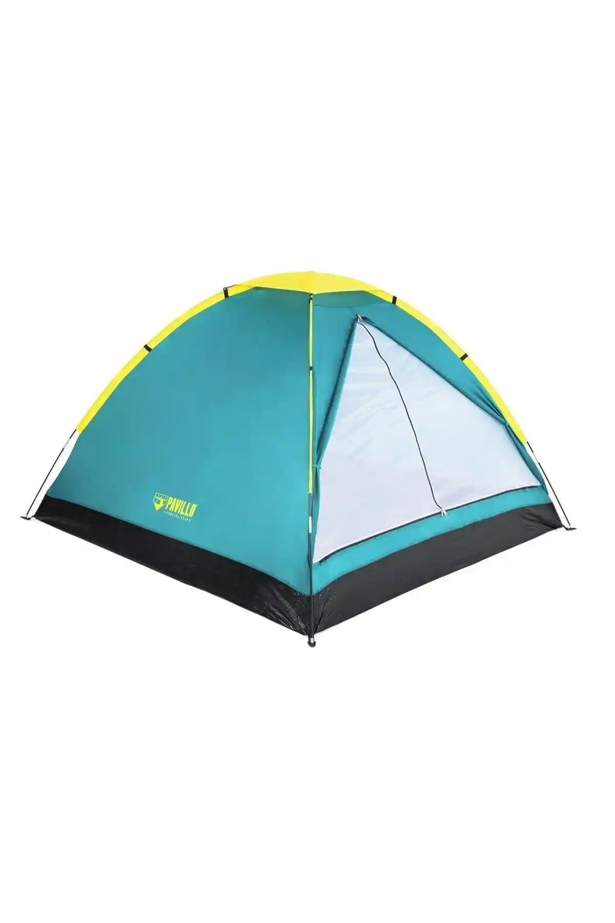 Bestway 68085 Çadır 3 Kişilik: Dayanıklı, Su Geçirmez ve Kolay Kurulumlu Kamp Çadırı