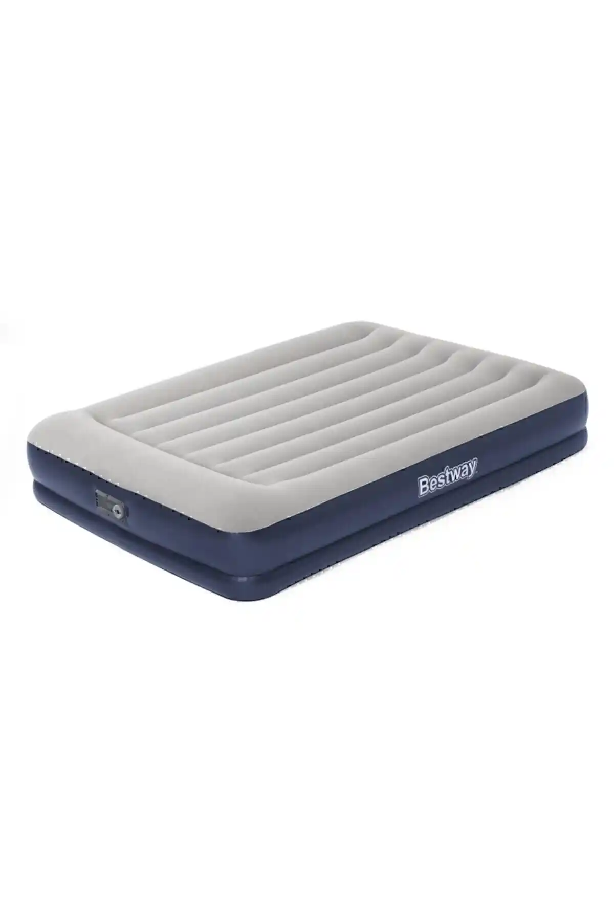 Bestway Çift Kişilik 203x152x36 cm Dahili Pompalı Şişme Yatak İnceleme ve Özellikler