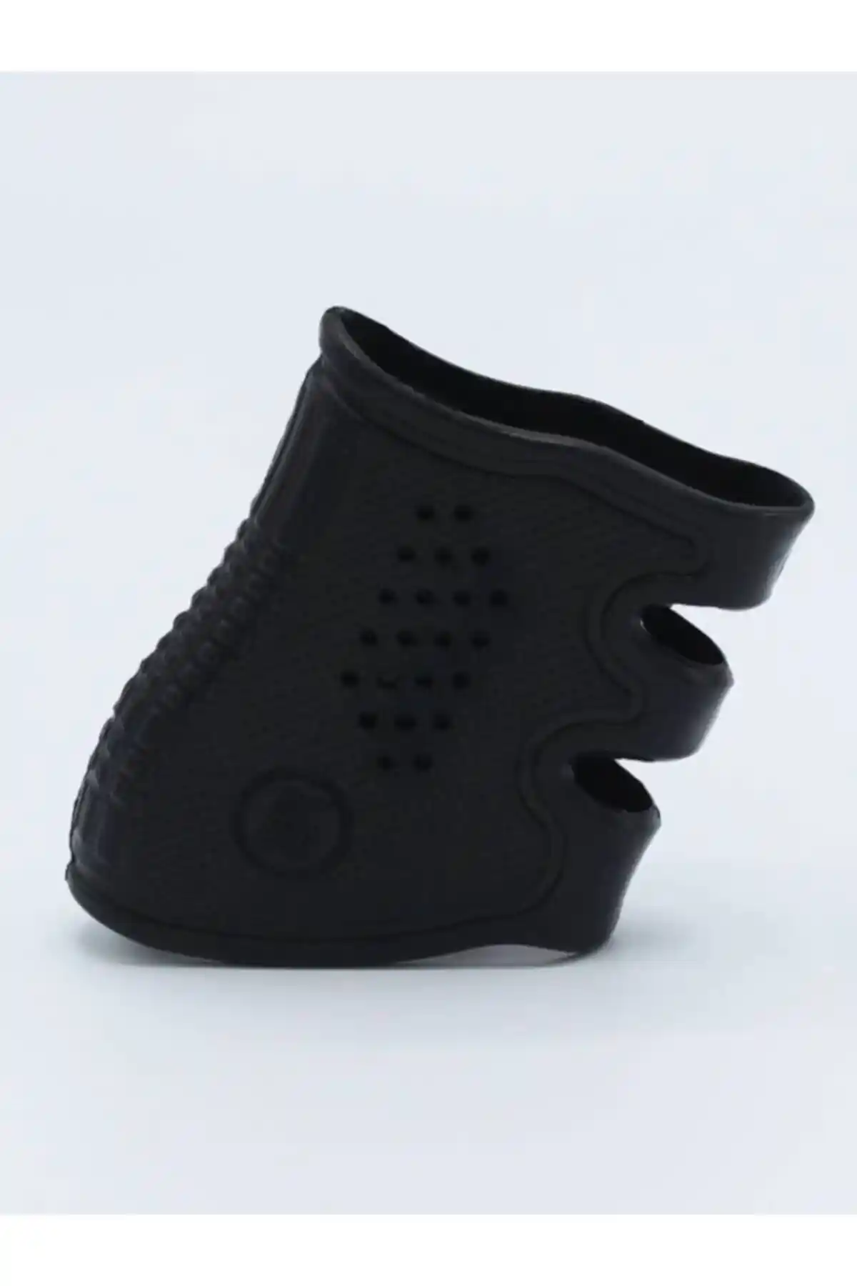 Bg Black Grips Ortopedik Geçme Kabza Güçlü ve Konforlu Tutuş Sağlayan Profesyonel Çözüm