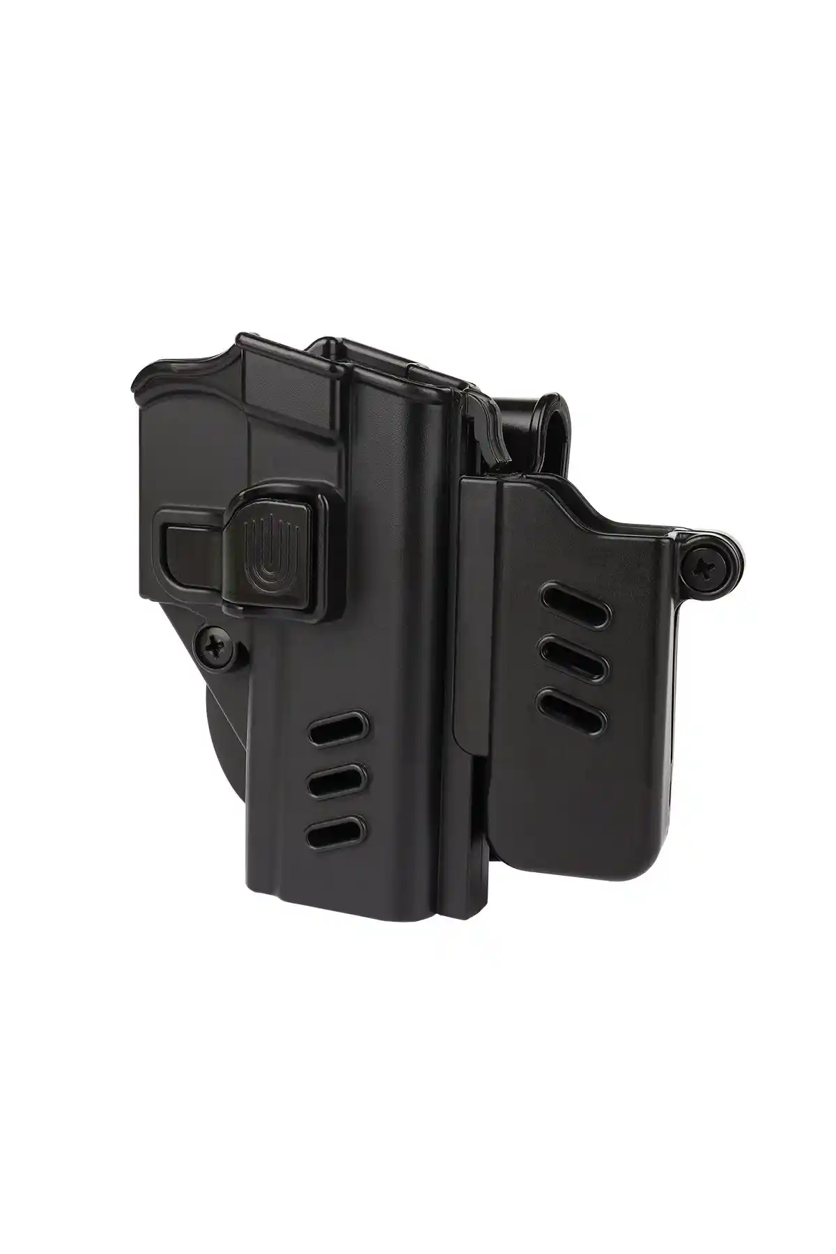 Bgblackgrips Sar9 ve Sar9 Mete için Dayanıklı ve Ergonomik Polimer Kılıf Çözümü