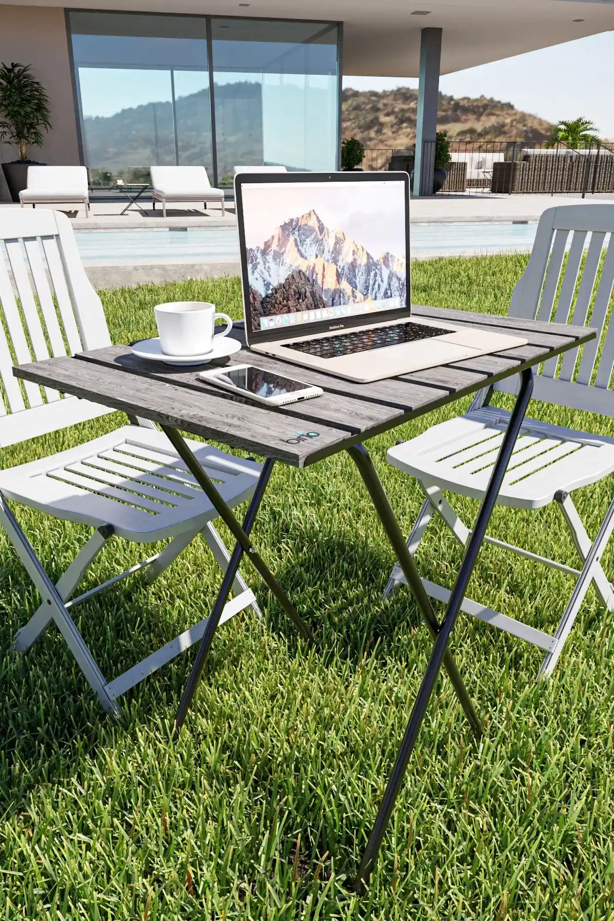 Bino Katlanır Mutfak Masası: Çok Amaçlı ve Dayanıklı Katlanabilir Mobilya Seçeneği