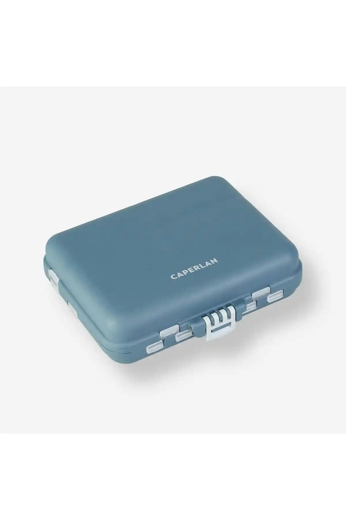 Decathlon Caperlan Çift Taraflı Balıkçı Sahte Yem ve Malzeme Kutusu İncelemesi