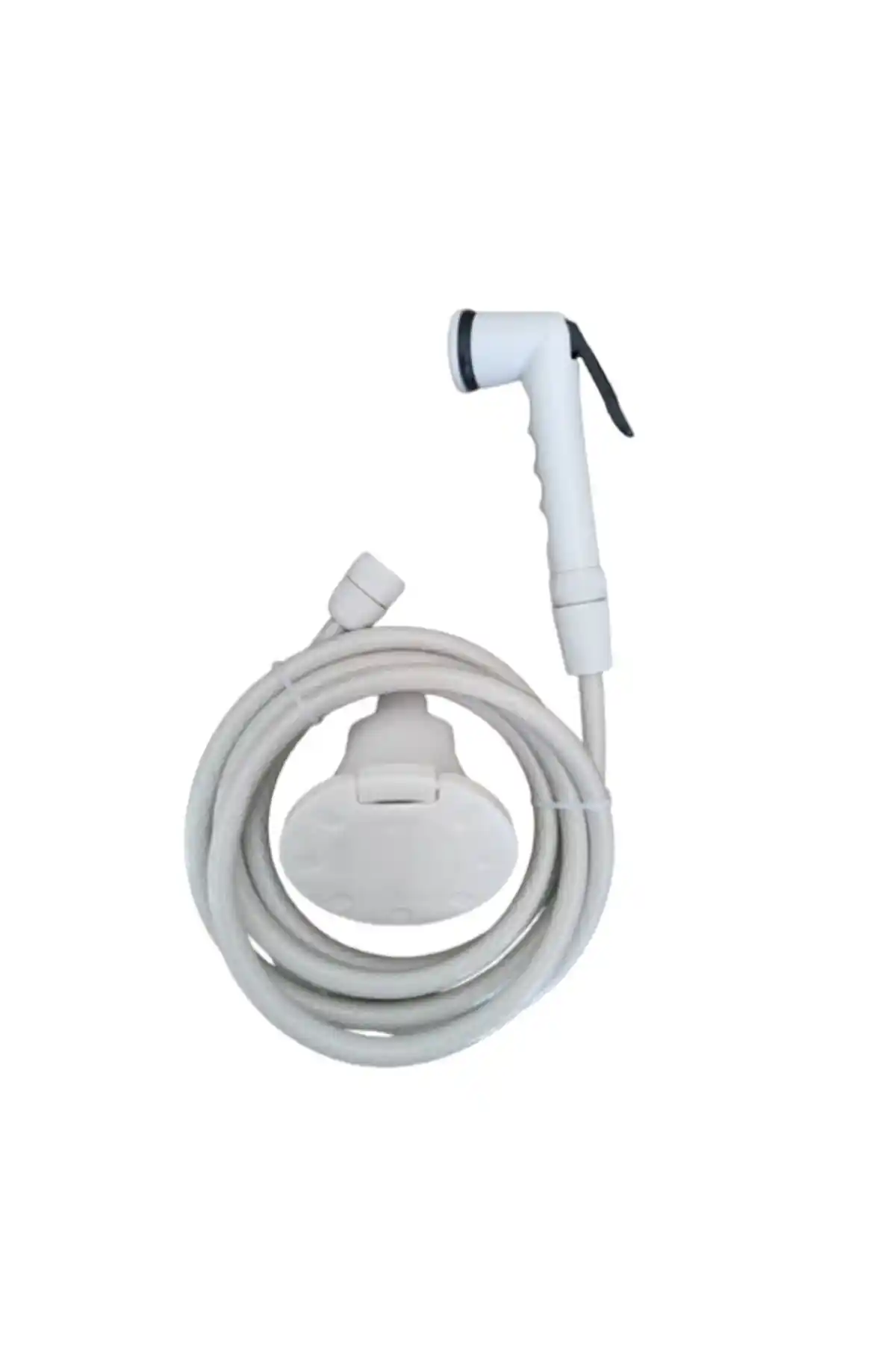 Deniz Marine Tekne ve Karavan Dış Duş Seti: Pratik ve Dayanıklı Seyahat Duş Çözümü