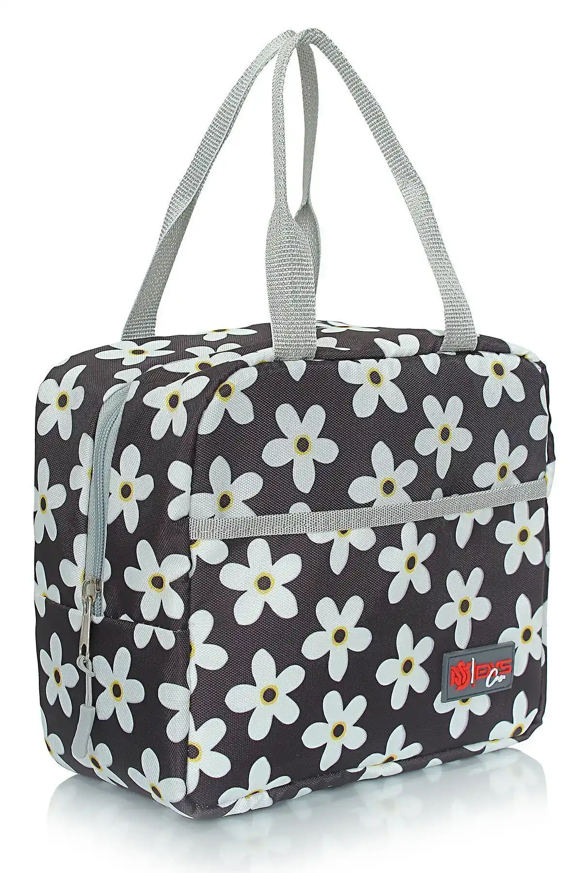 DysCase 8 Lt Yemek Taşıma Çantası: Şık ve Fonksiyonel Günlük Kullanım Çözümü