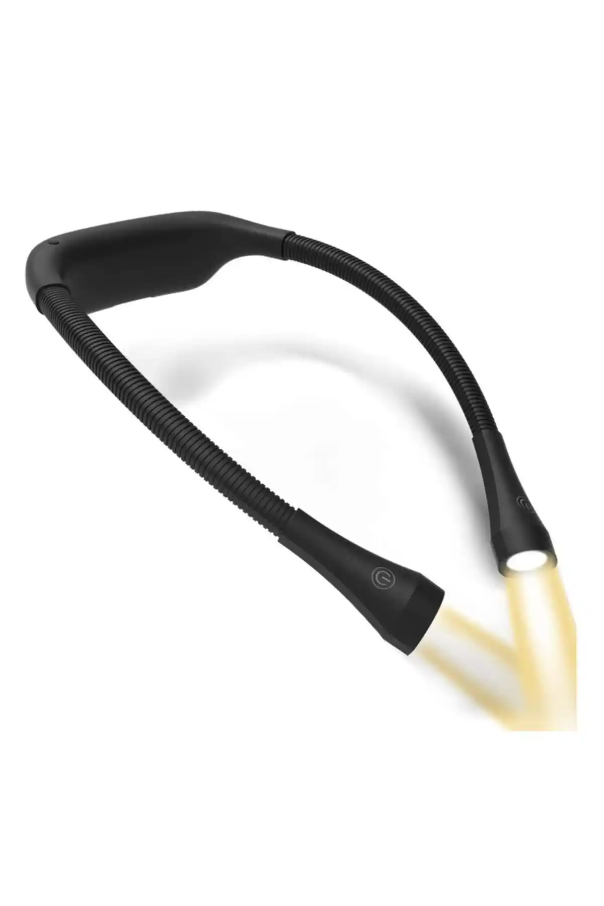 Frelso Şarjlı Led Boyun Lambası: Çok Renkli ve Uzun Pil Ömrüyle Pratik Aydınlatma Çözümü