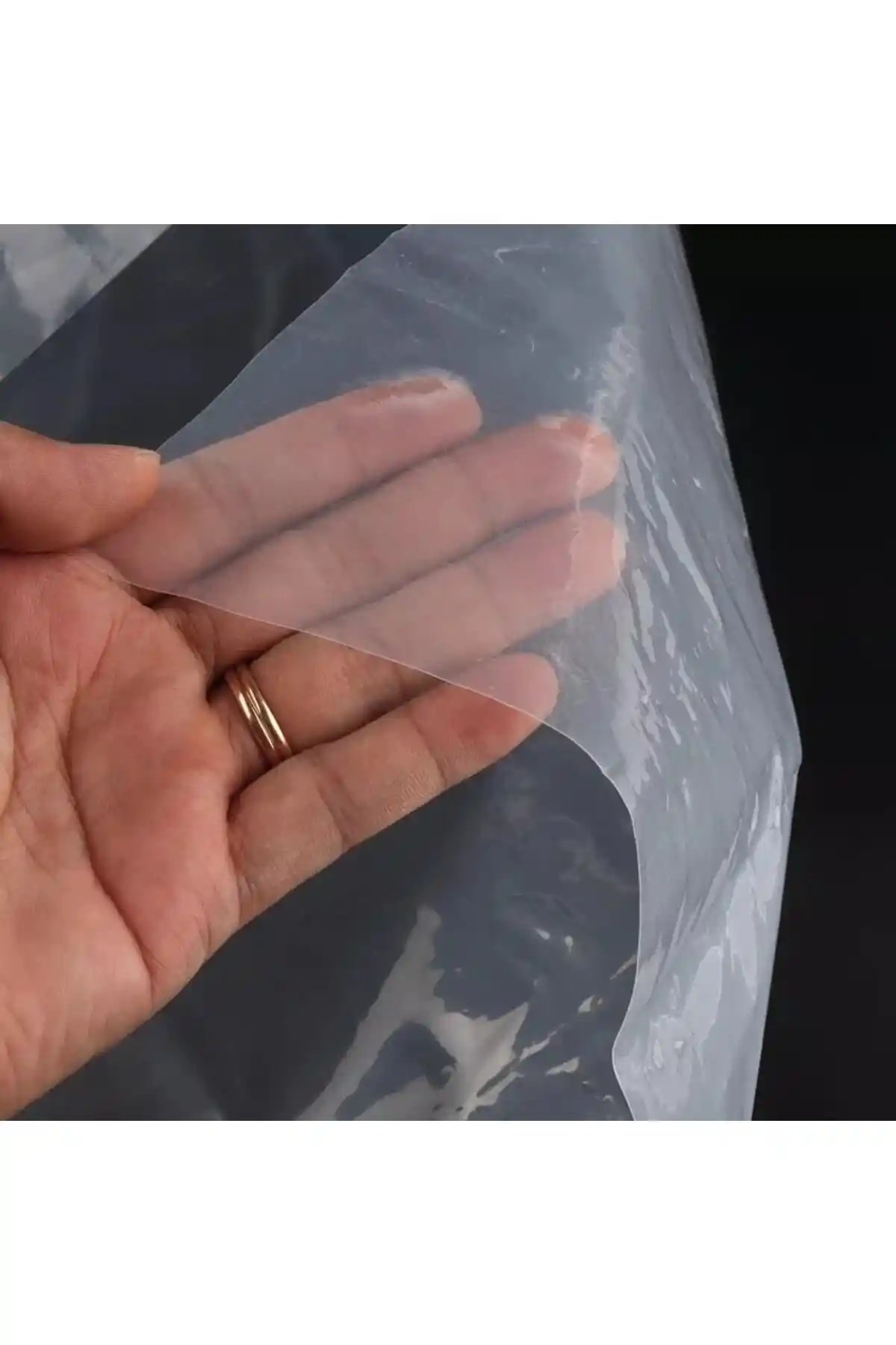 Genel Markalar 2 Metre Yükseklik ve 3 Metre Genişlik Naylon Branda Özellikleri ve Kullanım Alanları