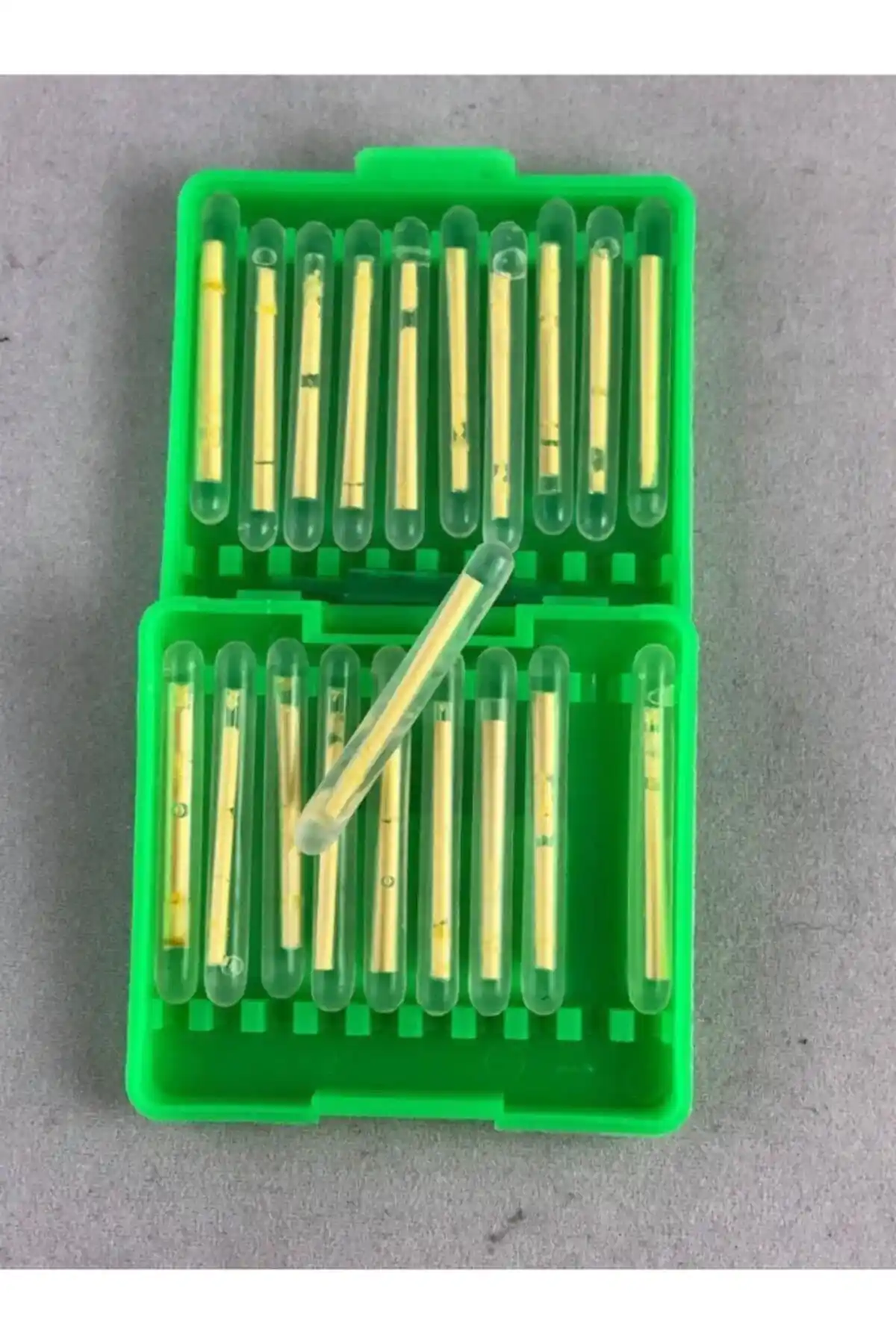 Genel Markalar 20'li Fosfor Kutusu 4,5x39mm Güvenli ve Ekonomik Outdoor Aydınlatma Çözümü