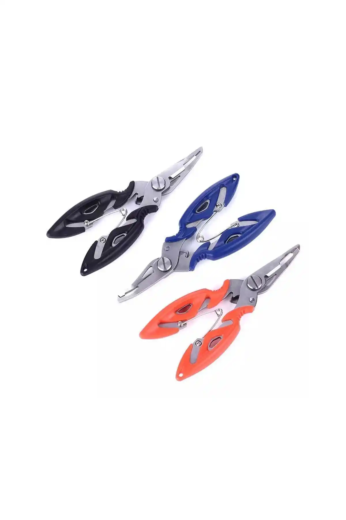 Genel Markalar Balıkçı Pensesi: Dayanıklı ve Pratik Balıkçılık Aleti Özellikleri