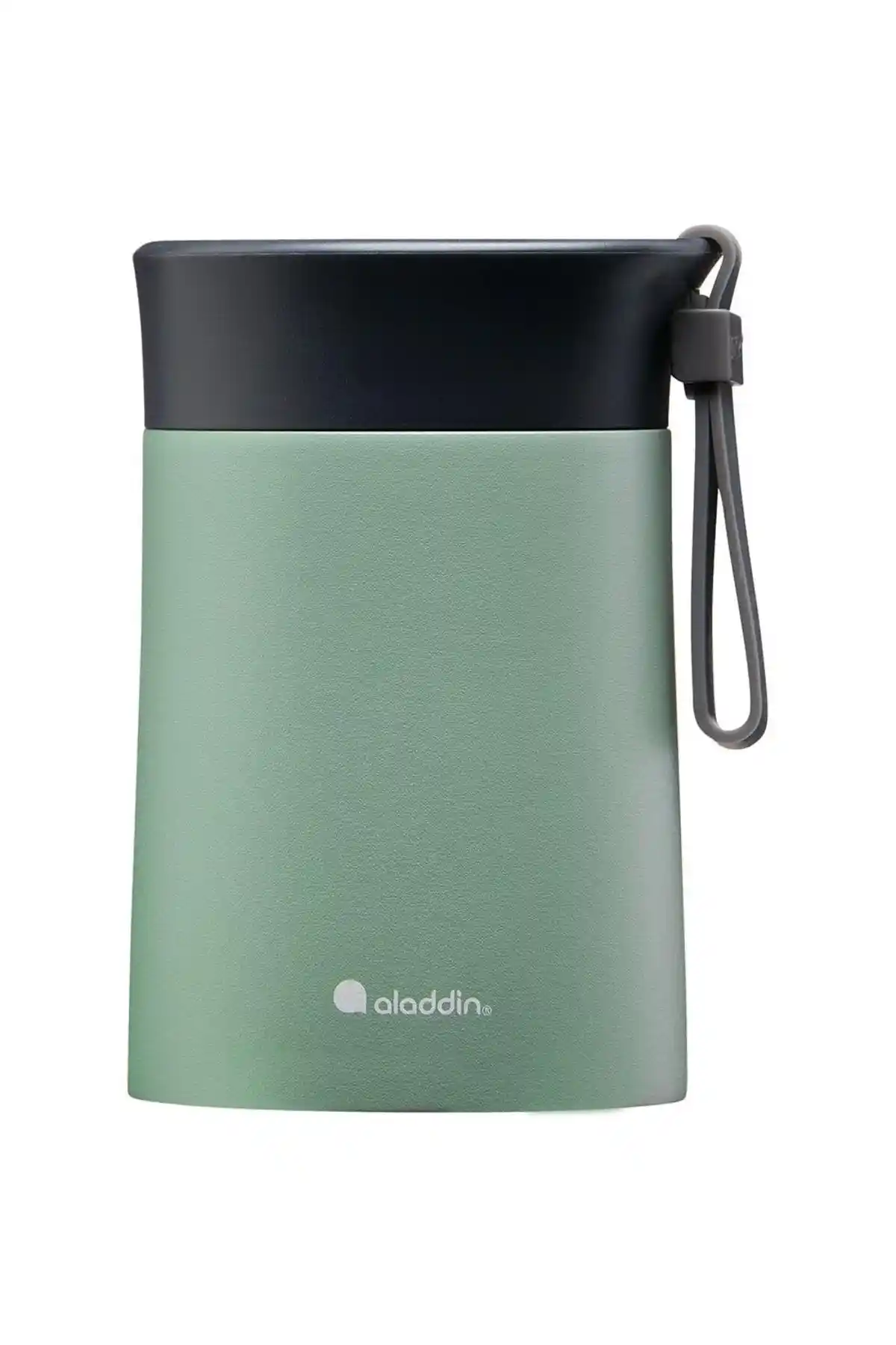 Genel Markalar Bistro Thermavac Paslanmaz Çelik Yemek Termosu Özellikleri ve Kullanım Avantajları