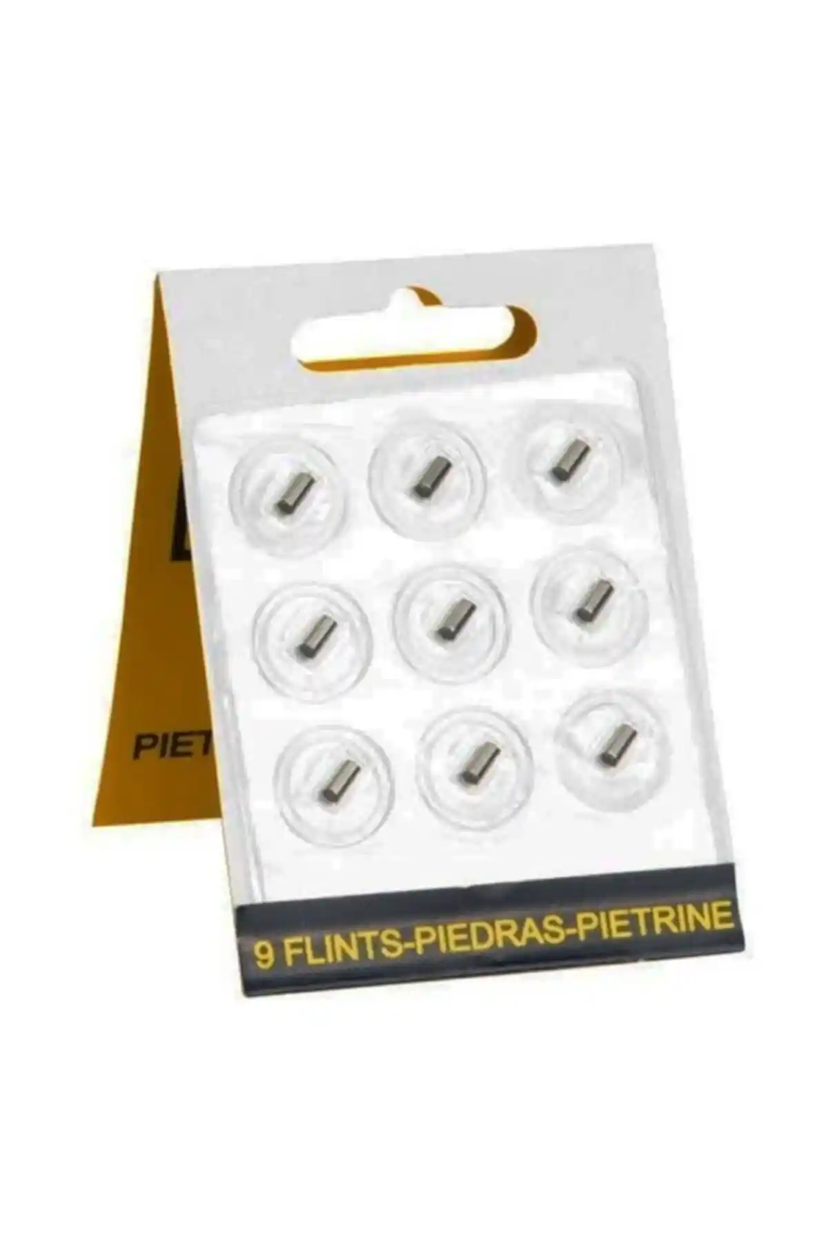 Genel Markalar Çakmak Taşı: Dayanıklı ve Güvenilir Dış Mekan Kullanımı İçin Ürün