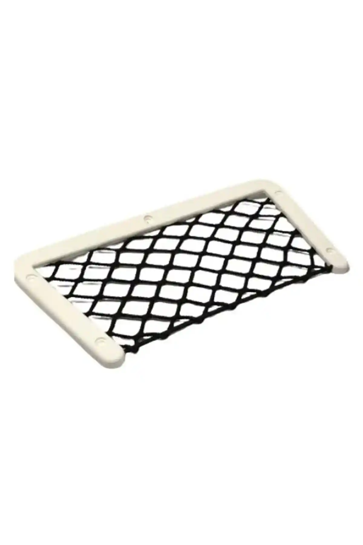 Genel Markalar Eşya Fileli Ceplik: Dayanıklı ve Estetik Koruyucu Saklama Çözümü