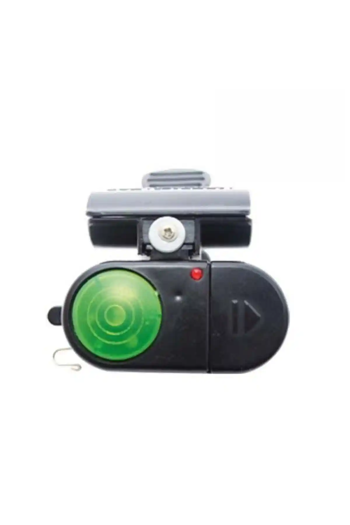 Genel Markalar Maşalı Balıkçı Oltası Alarmı Gh2519 ile Güvenilir ve Hassas Balıkçılık Deneyimi