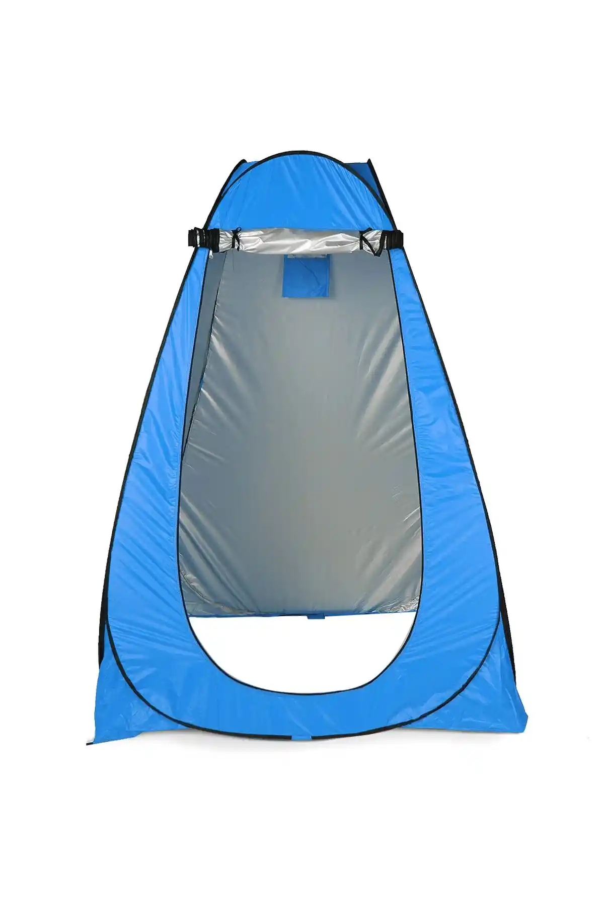 Genel Markalar Otomatik Kabin Giyinme Çadırı: Pratik ve Dayanıklı Kamp ve Deniz Kullanımı İçin