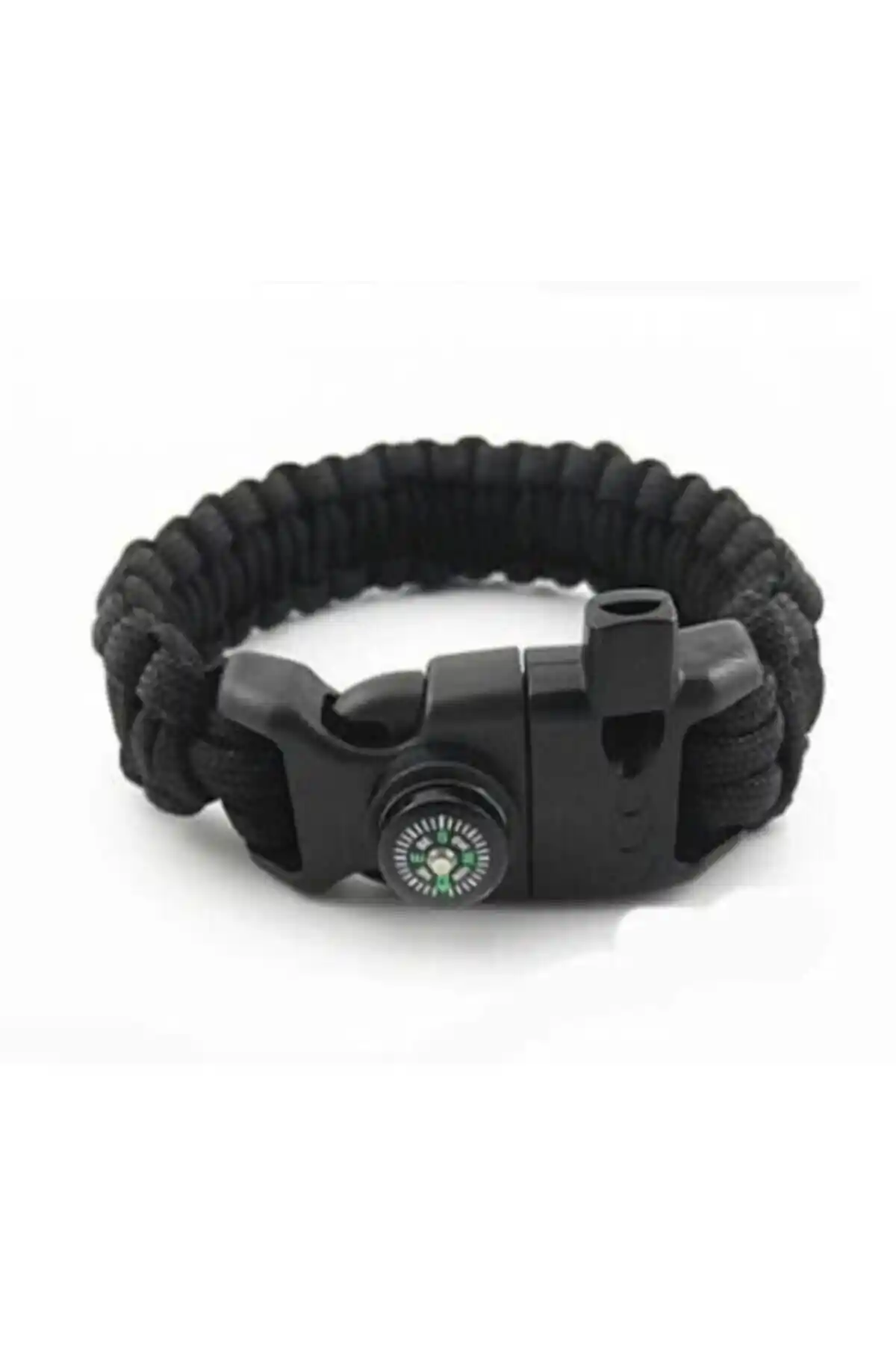 Genel Markalar Outdoor Bileklik: Çok Fonksiyonlu ve Güvenilir Doğa Aksesuarı