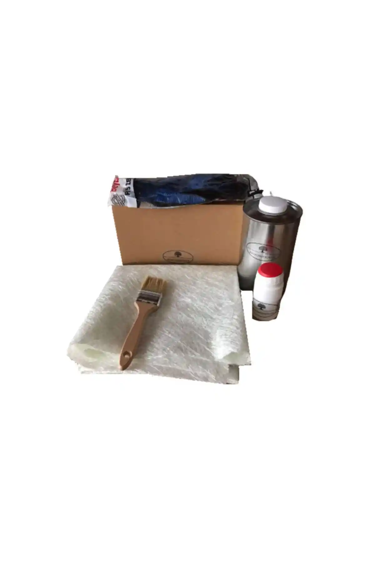 Genel Markalar Polyester Tamir Seti: Çok Amaçlı ve Yüksek Performanslı Onarım Çözümü