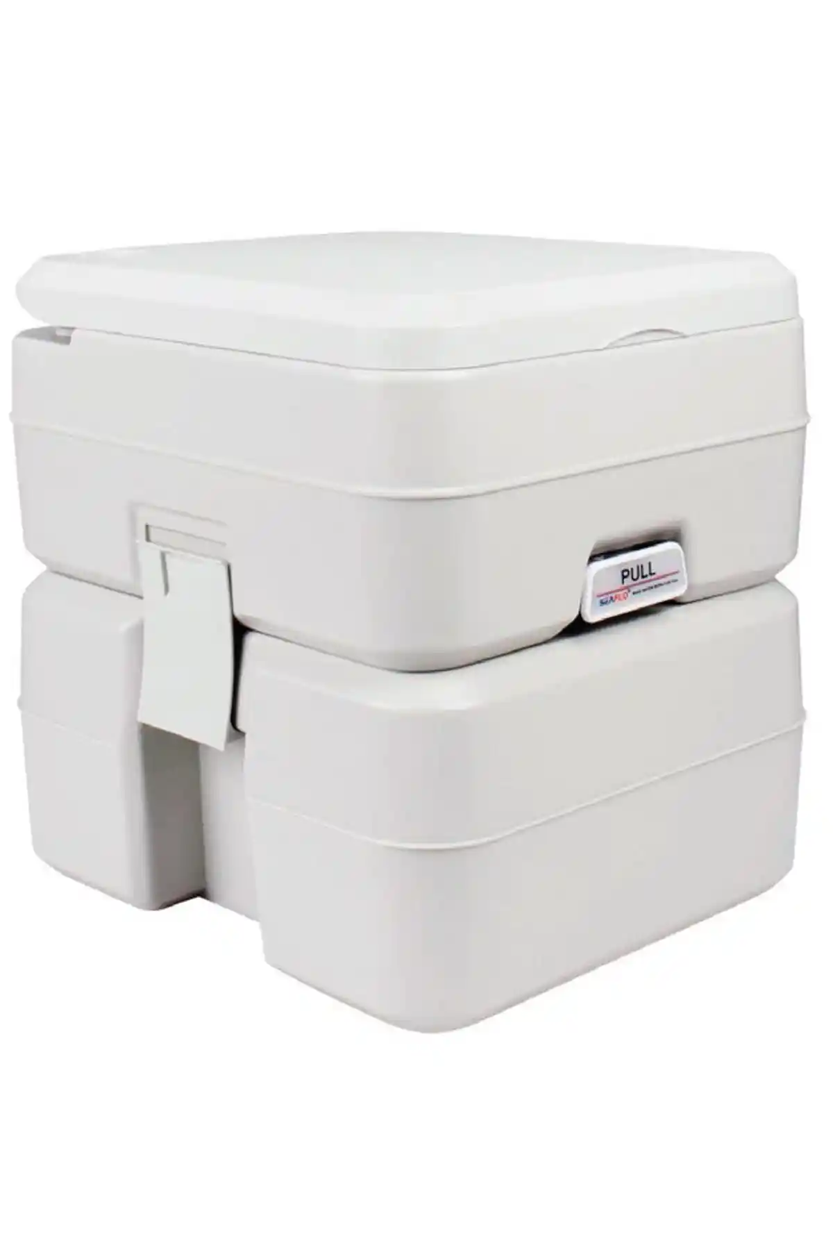 Genel Markalar Portatif Tuvalet 20lt: Kamp ve Açık Hava Kullanımı için Pratik Çözüm