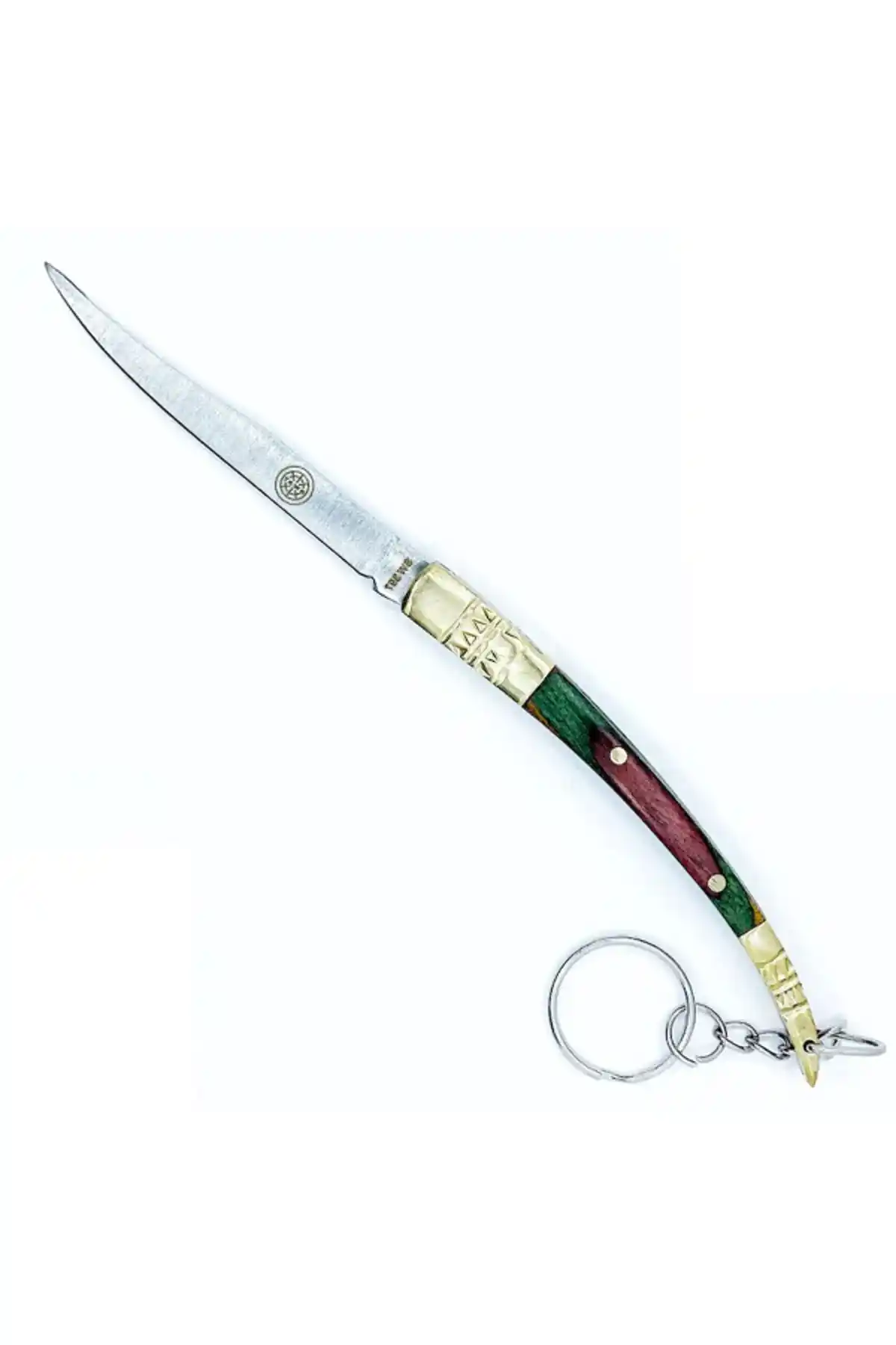 Genel Markalar Swat SW-396 Cep Çakısı: Dayanıklı ve Estetik Tasarım Özellikleri