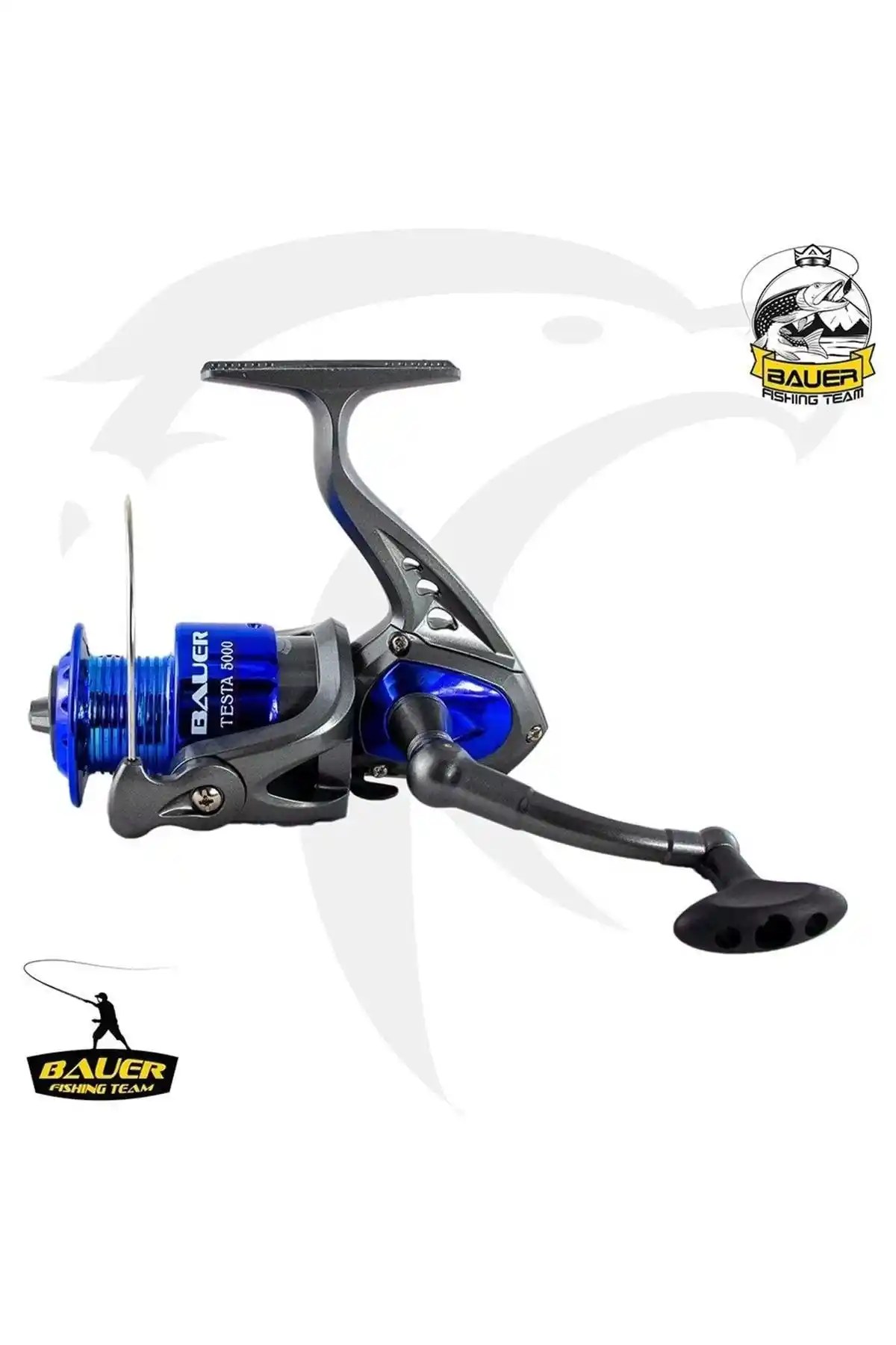 Genel Markalar Testa 5000 Olta Makinesi Özellikleri ve Kullanım İpuçları