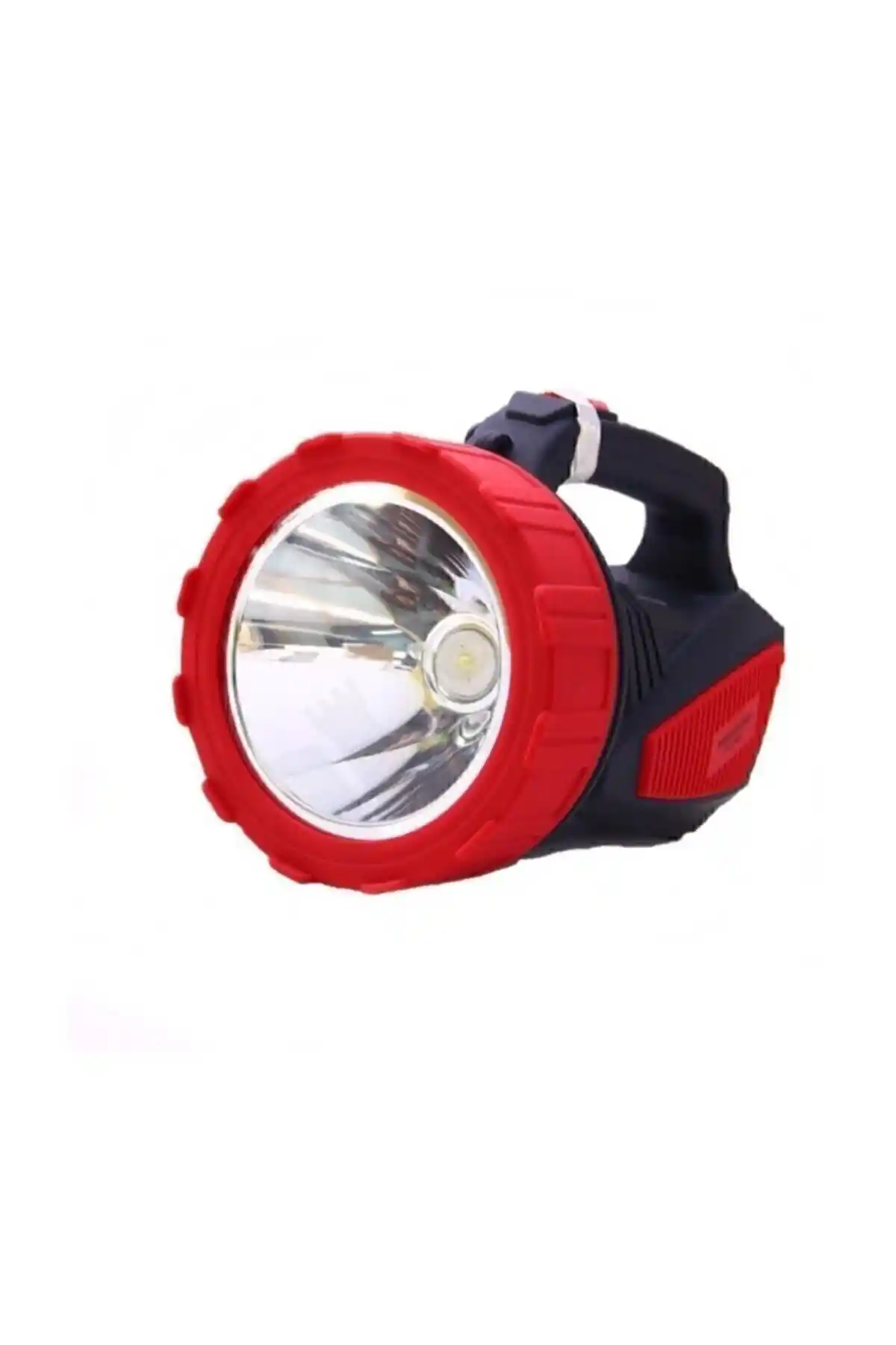 GoldSilver Gs-2630 Şarjlı Fener: Uzun Ömürlü ve Güçlü LED Aydınlatma Çözümü