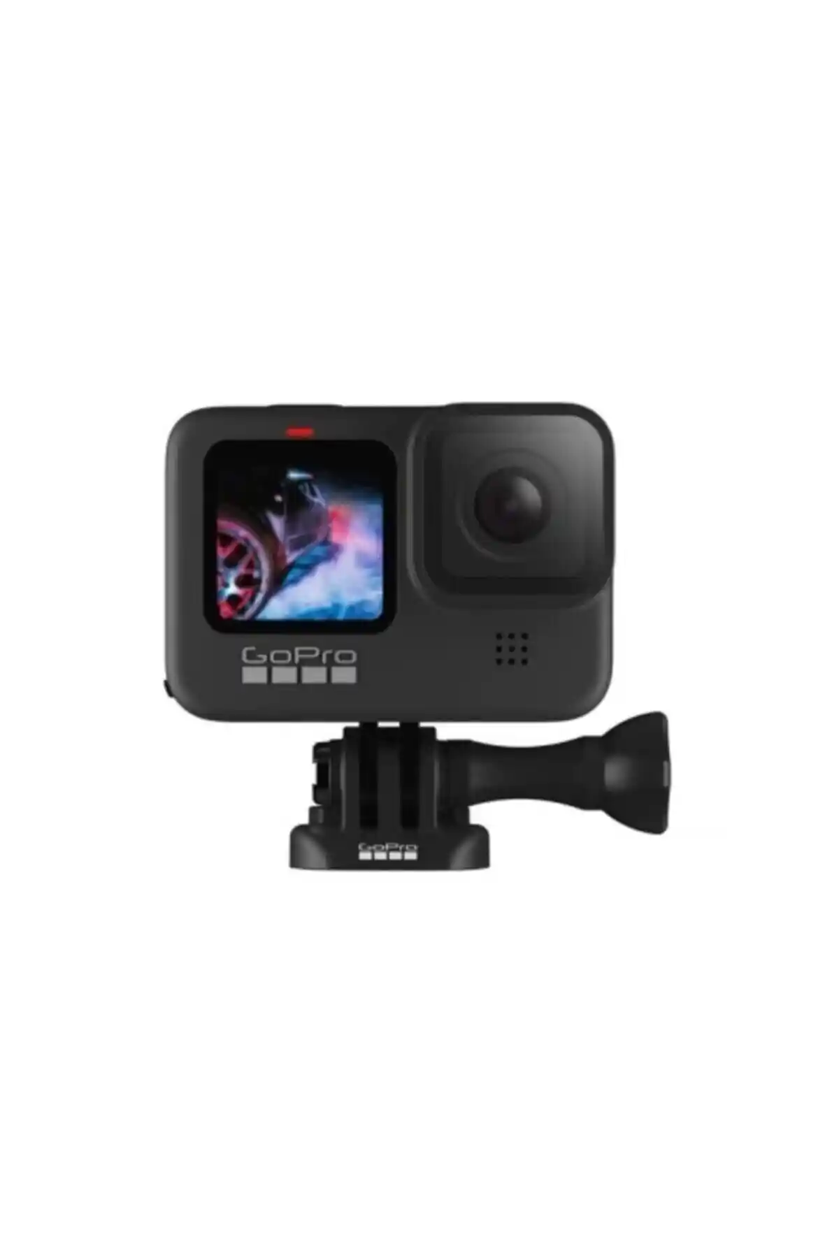 GoPro Hero9 Black Aksiyon Kamerası Yüksek Çözünürlük ve Çok Yönlülük Sunar