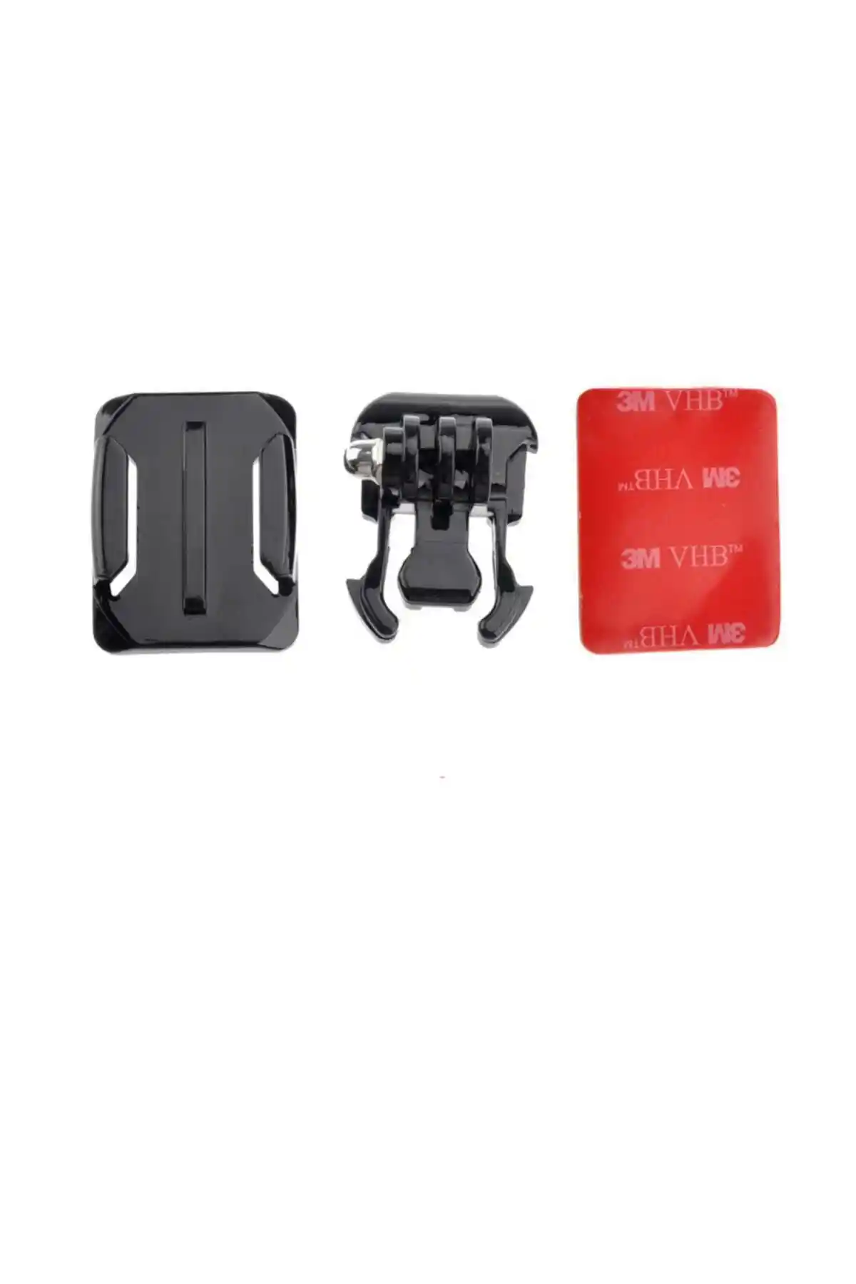 GoPro Uyumlu Eğimli Kask Bağlantı Aparatı İncelemesi ve Kullanım Avantajları