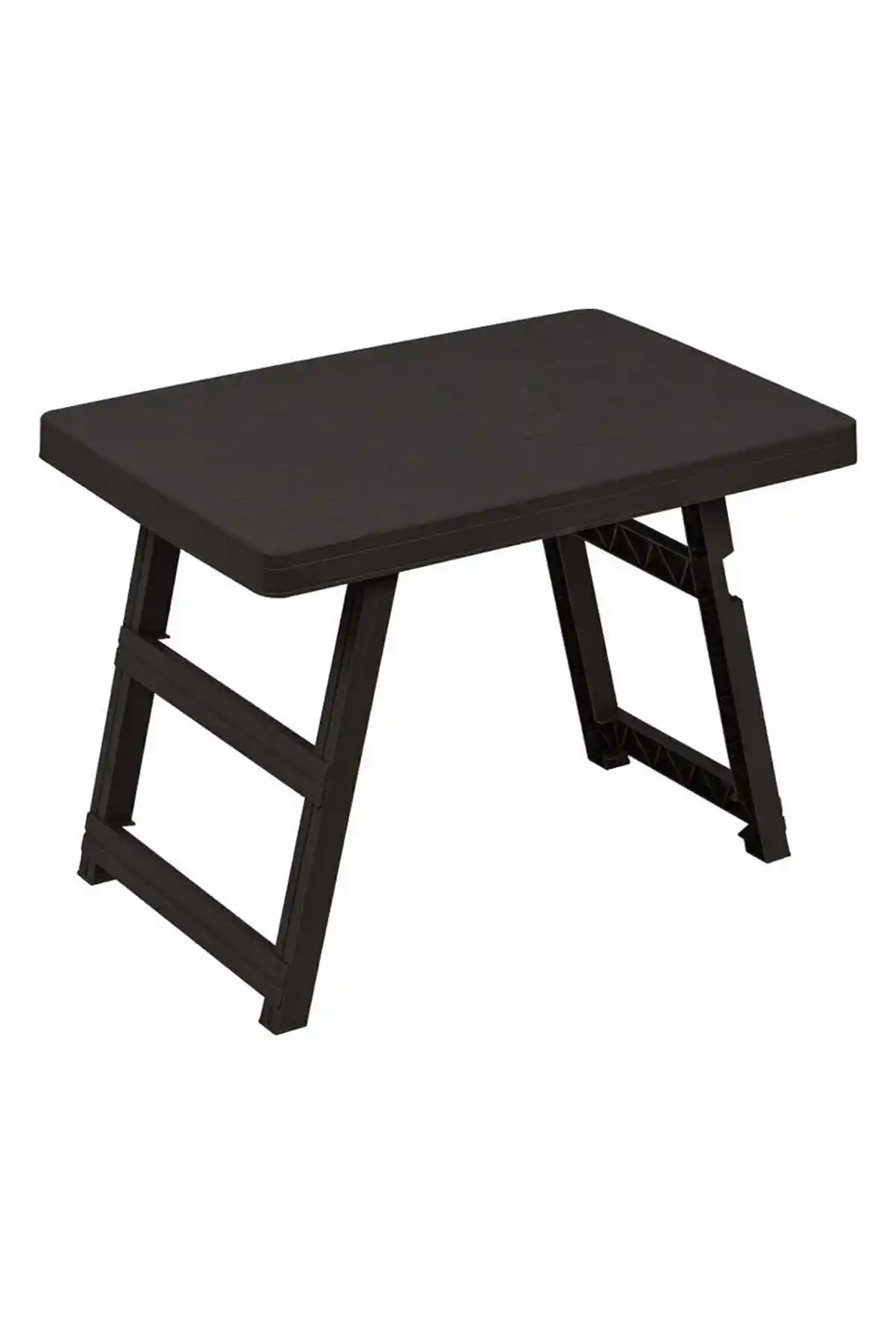 Holiday Katlanır Pratik Piknik Masası Kahve - Hafif, Dayanıklı ve Şık Açık Hava Çözümü