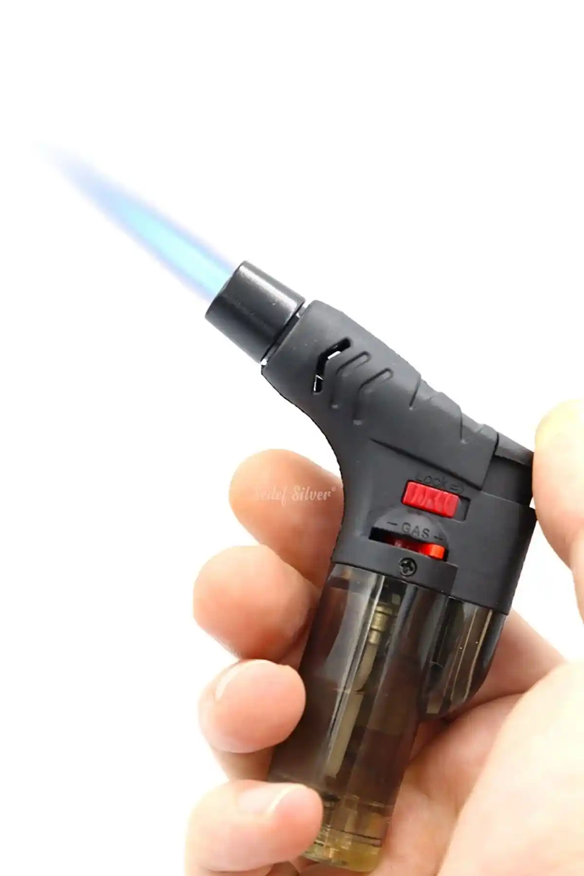 İNDİRİM CENTER 1500 Derece Pürmüz Çakmak İncelemesi ve Kullanım Alanları