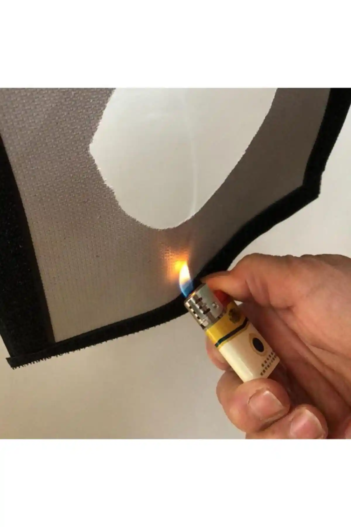 İzoval Kamp Çadırı Soba Bacası Çıkışı: Dayanıklı ve Pratik Kullanım İçin Tasarlanmış Ürün