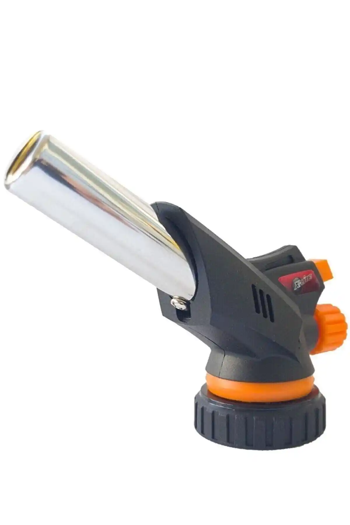 Jetcom Pürmüz Başlığı: Yüksek Performanslı LPG ve Çakmak Gazı Uyumlu Gaz Kaynağı