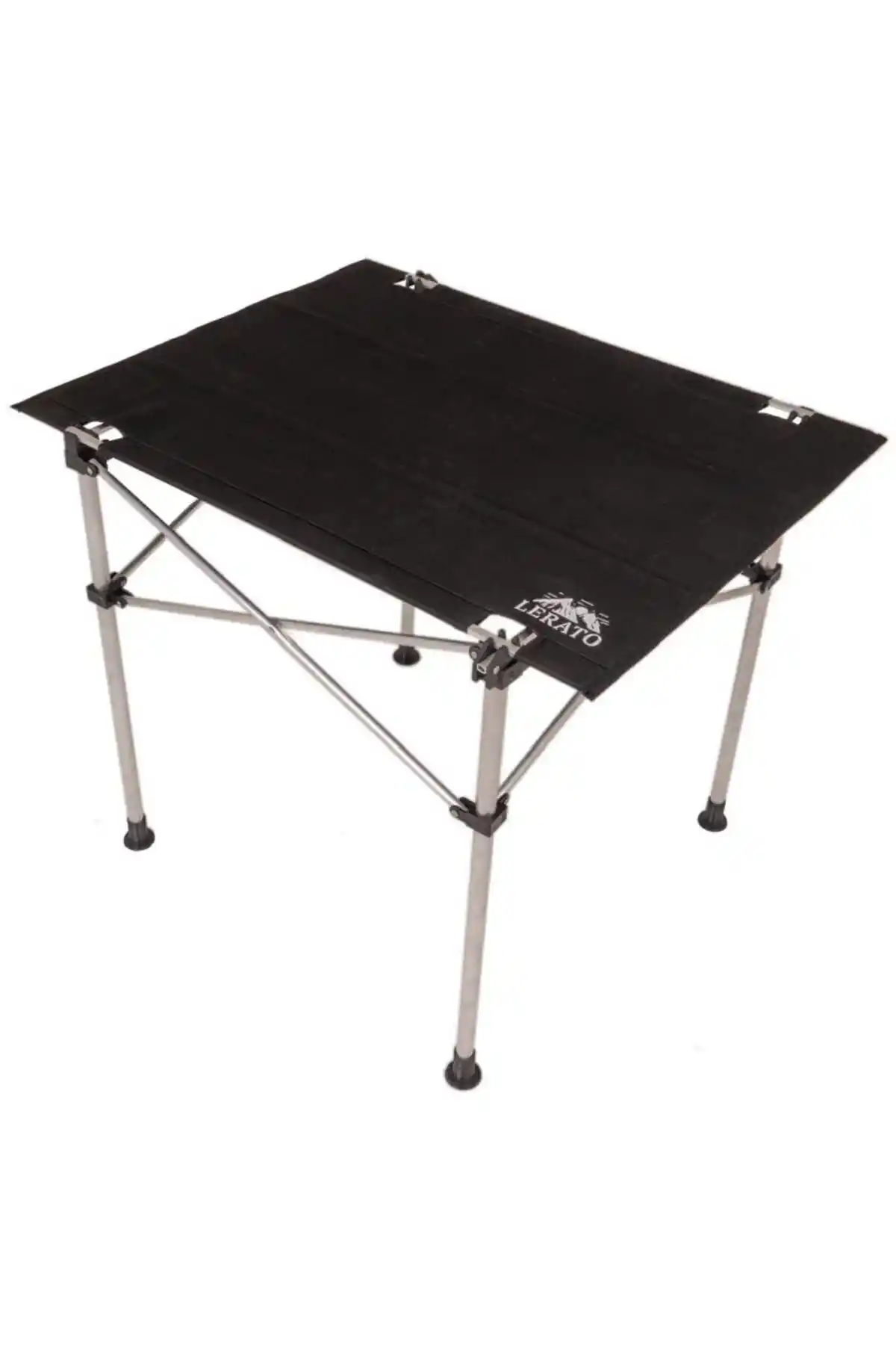 Lerato Katlanabilir Kumaş Kamp ve Piknik Masası: Hafif ve Dayanıklı Dış Mekan Çözümü