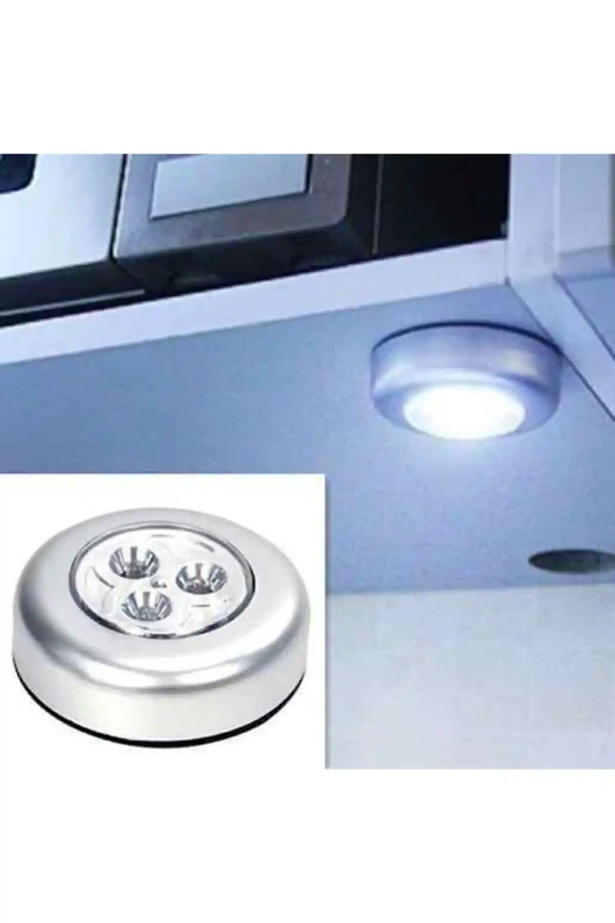 Mini Led Işıklı Pilli Lamba: Taşınabilir ve Enerji Tasarruflu Aydınlatma Çözümü