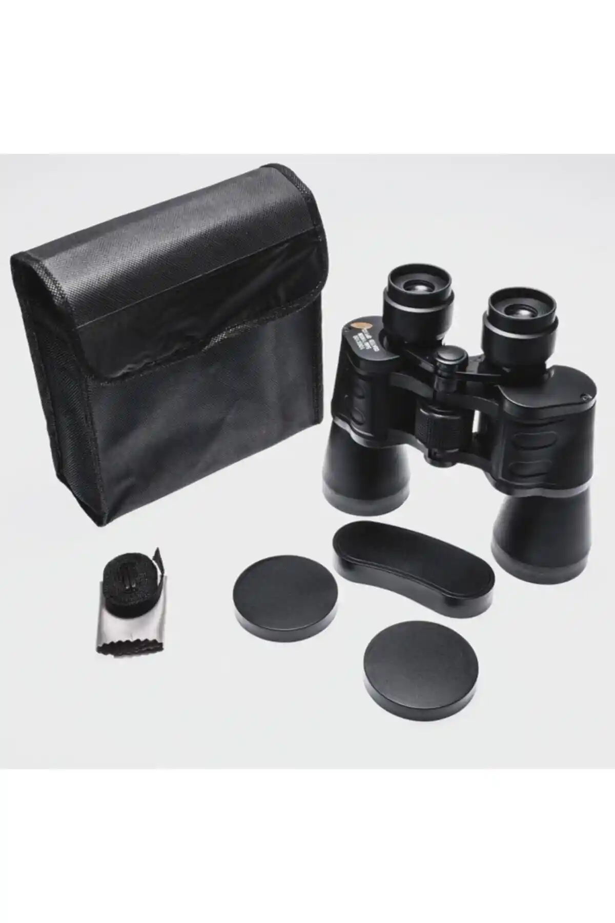 Nikula 100x100 Profesyonel El Dürbünü İncelemesi ve Kullanım İpuçları