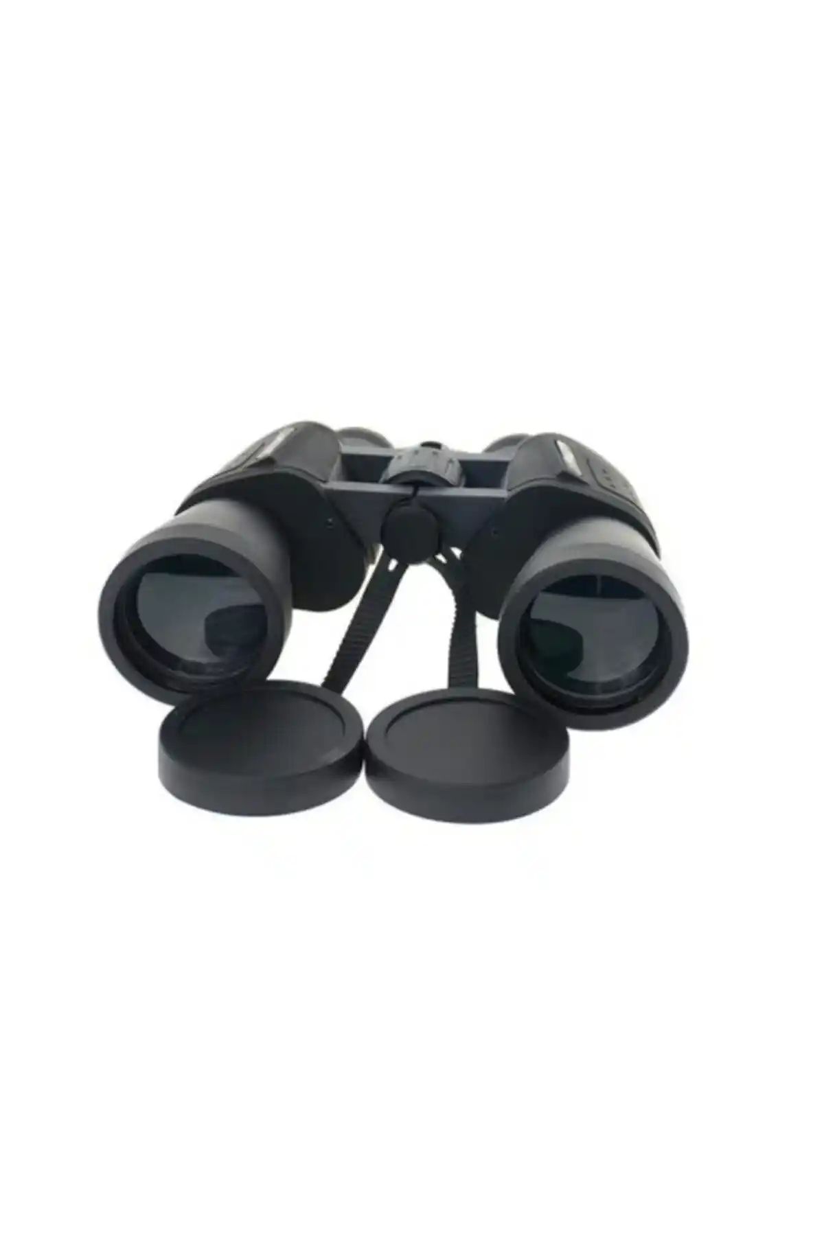 Nikula 10x50 Büyük Göz Mercekli El Dürbünü Doğa ve Spor Gözlemleri İçin Yüksek Performanslı Optik Cihaz