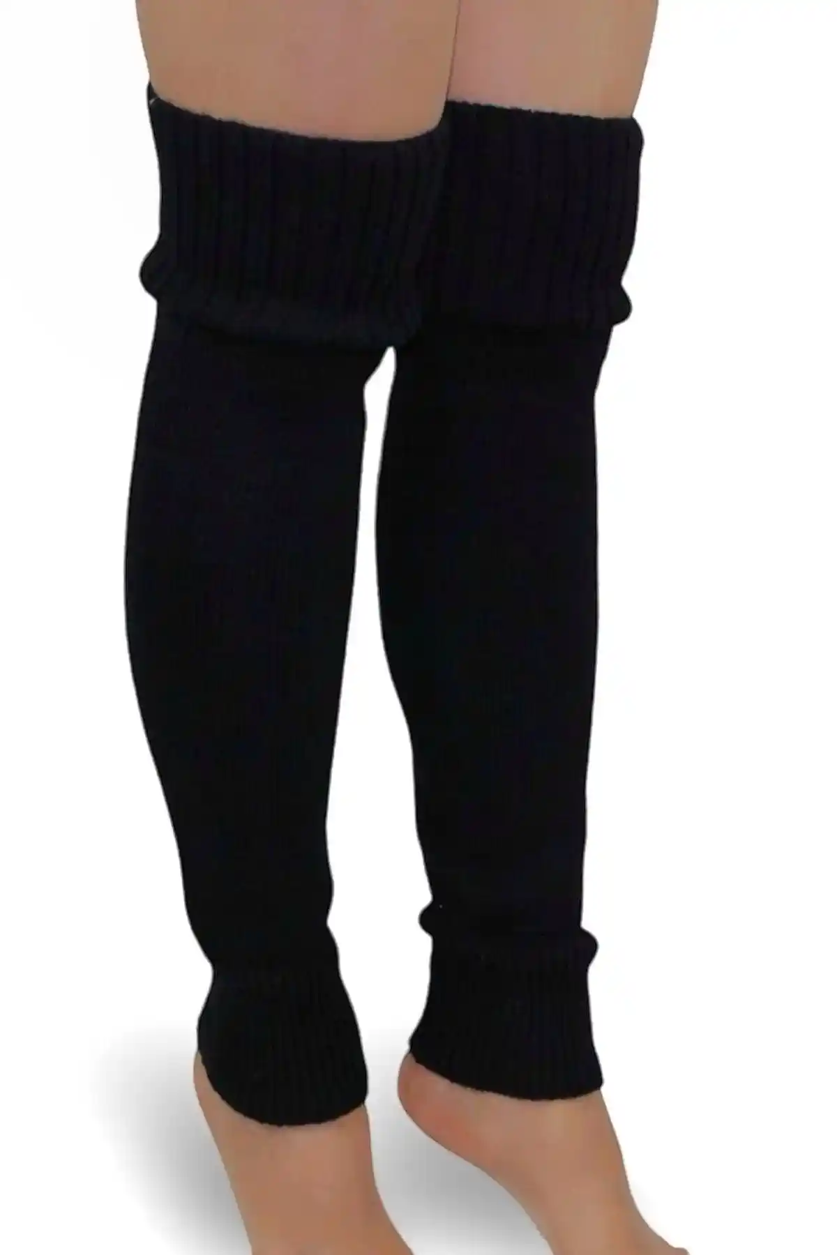 Nitesheys Doğal Yün Siyah Kışlık Kadın Tozluk ve Çorap: Sıcaklık ve Şıklığın Buluşması