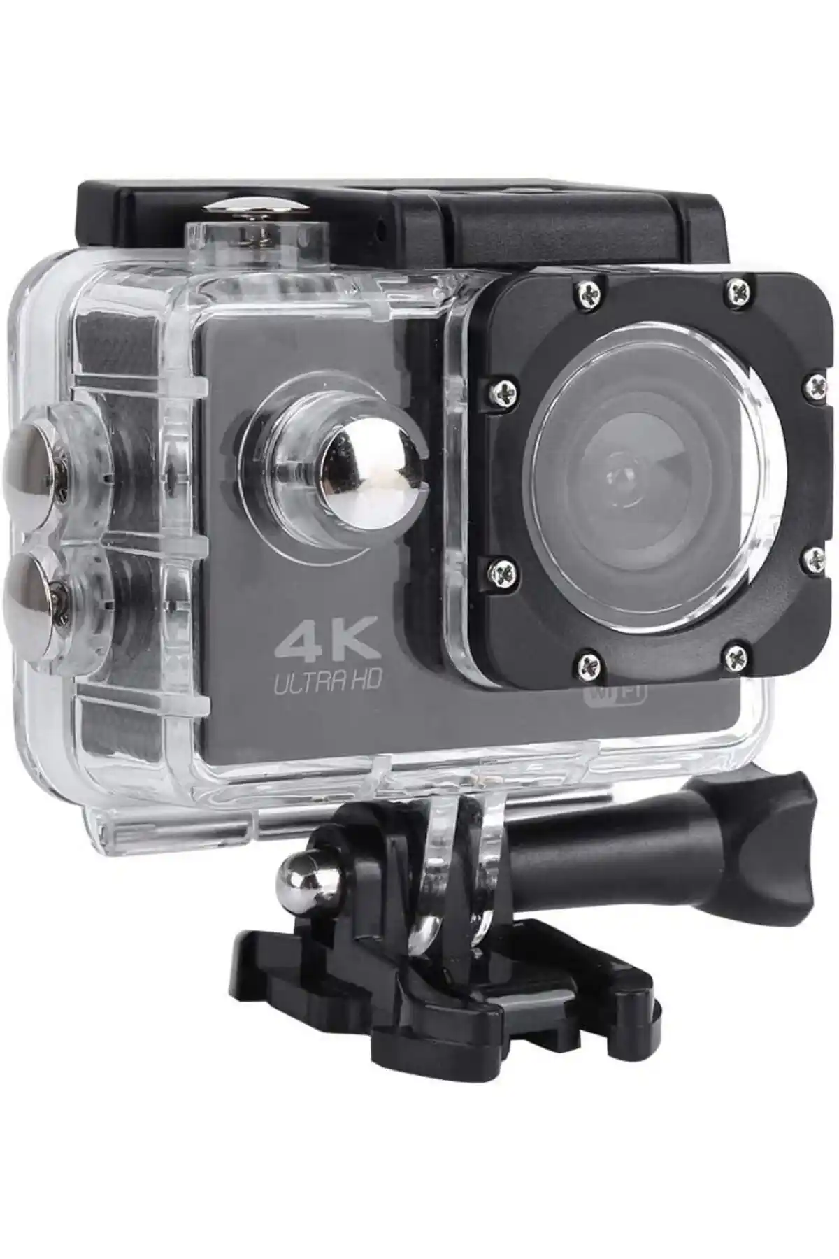 Nivagatore Aksiyon Kamerası: Dayanıklı ve Çok Yönlü Spor Kamera Çözümünüz