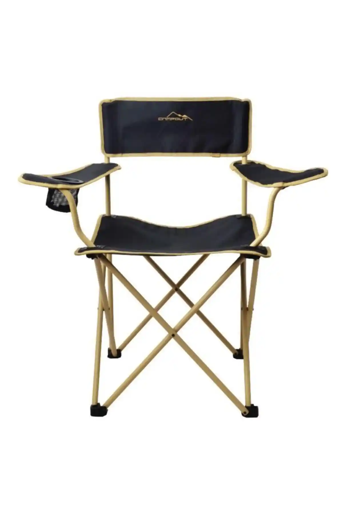 Nurgaz Katlanabilir Kamp Sandalyesi İncelemesi: Hafif ve Dayanıklı Outdoor Oturma Çözümü