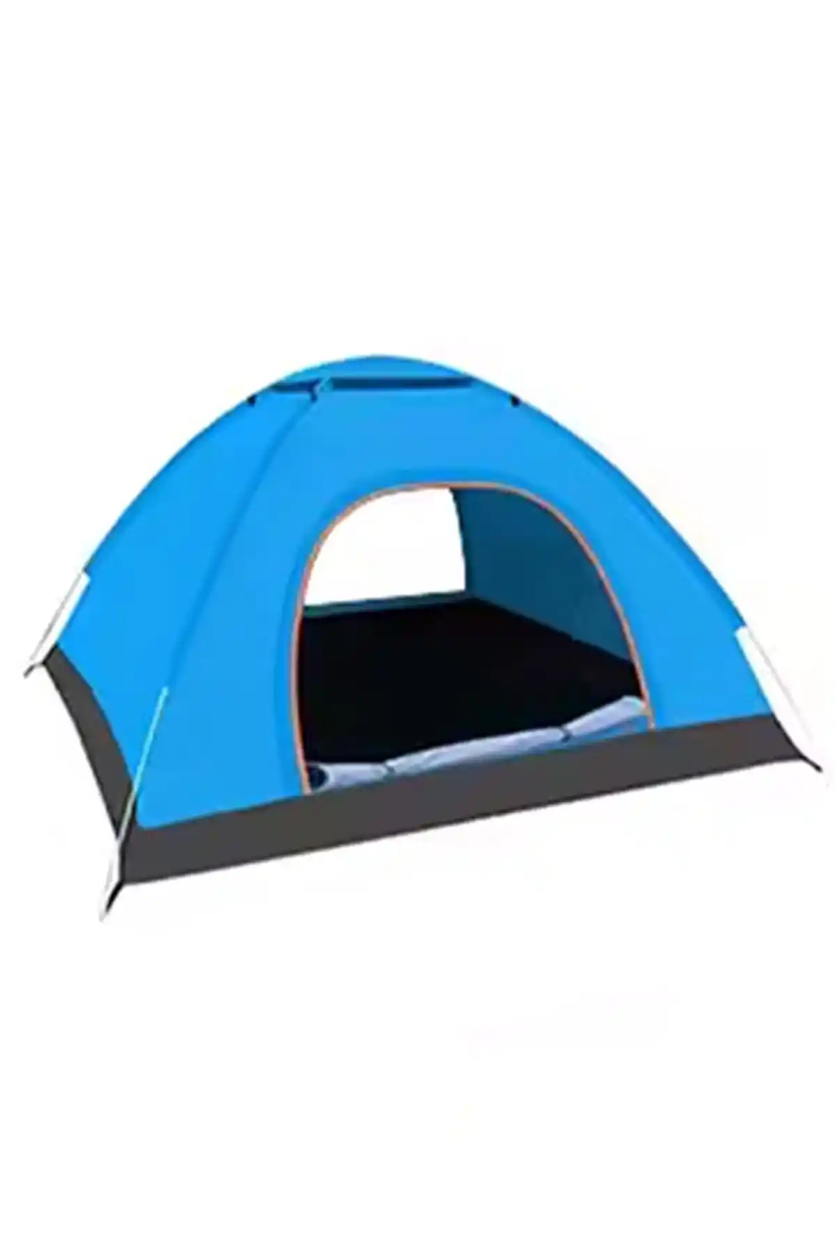 Onetick 6 Kişilik Kamp Çadırı Geniş İç Hacim ve Kolay Kurulum Özellikleriyle