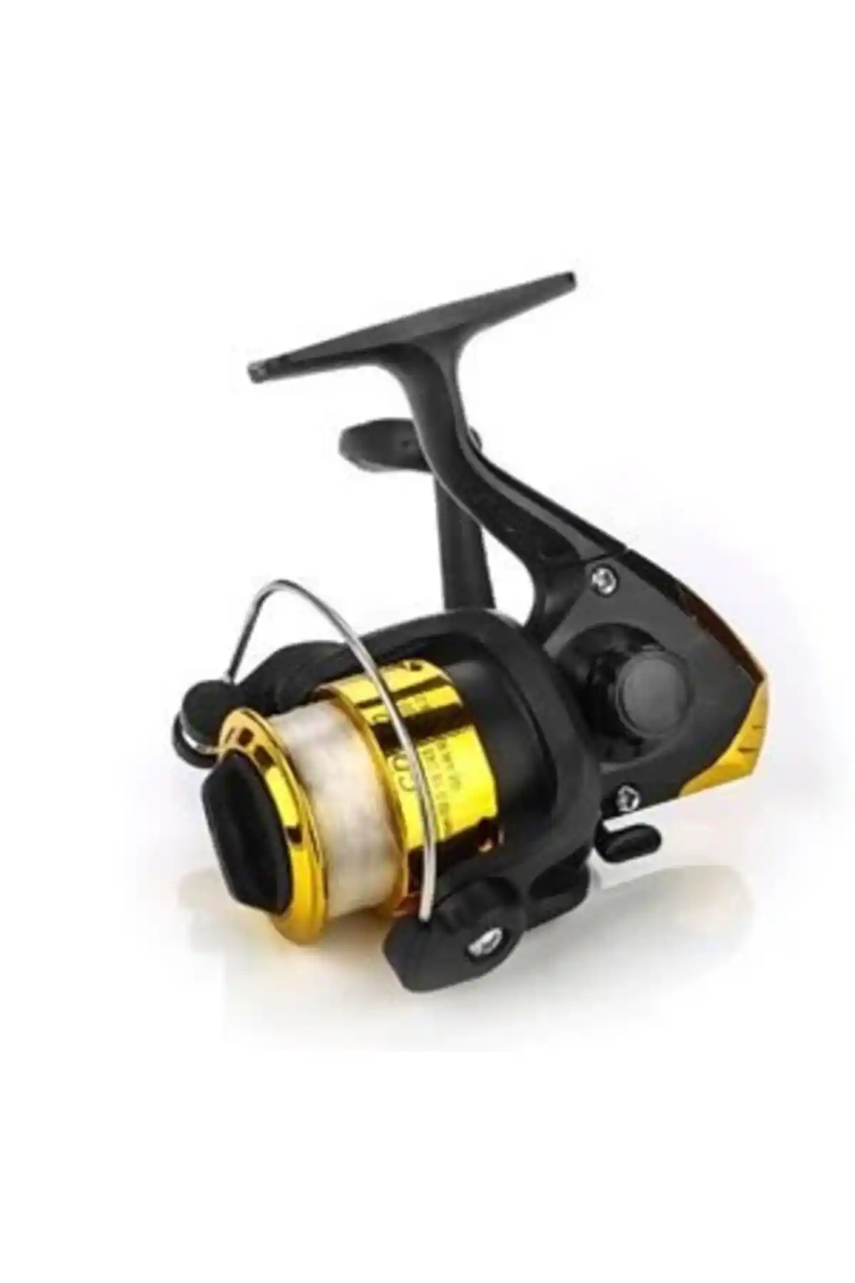 Oslo BH 200 20 Lik Misinalı Olta Makinesi İncelemesi ve Kullanım Önerileri