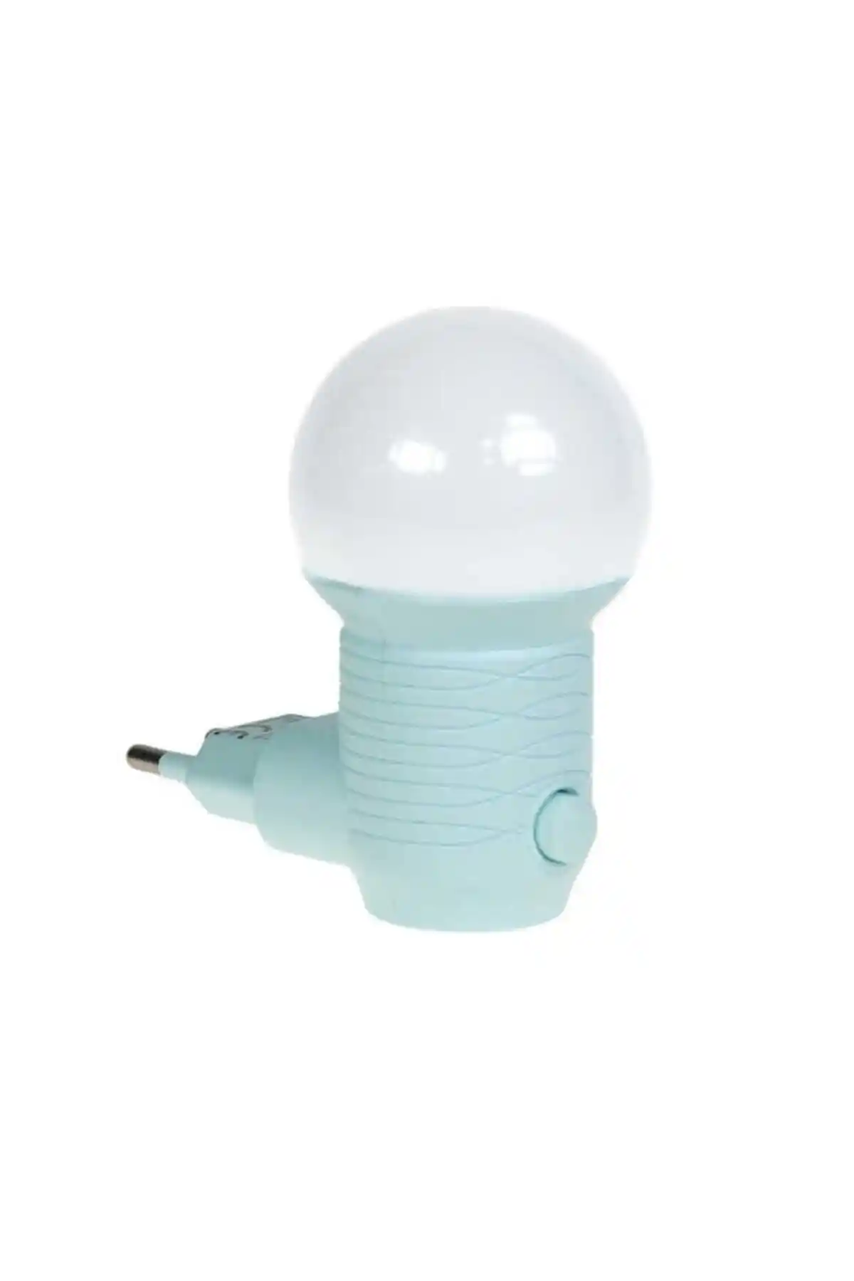 Panther PT-222 Prize Güneş Enerjili LED Gece Lambası Estetik ve Ekonomik Aydınlatma