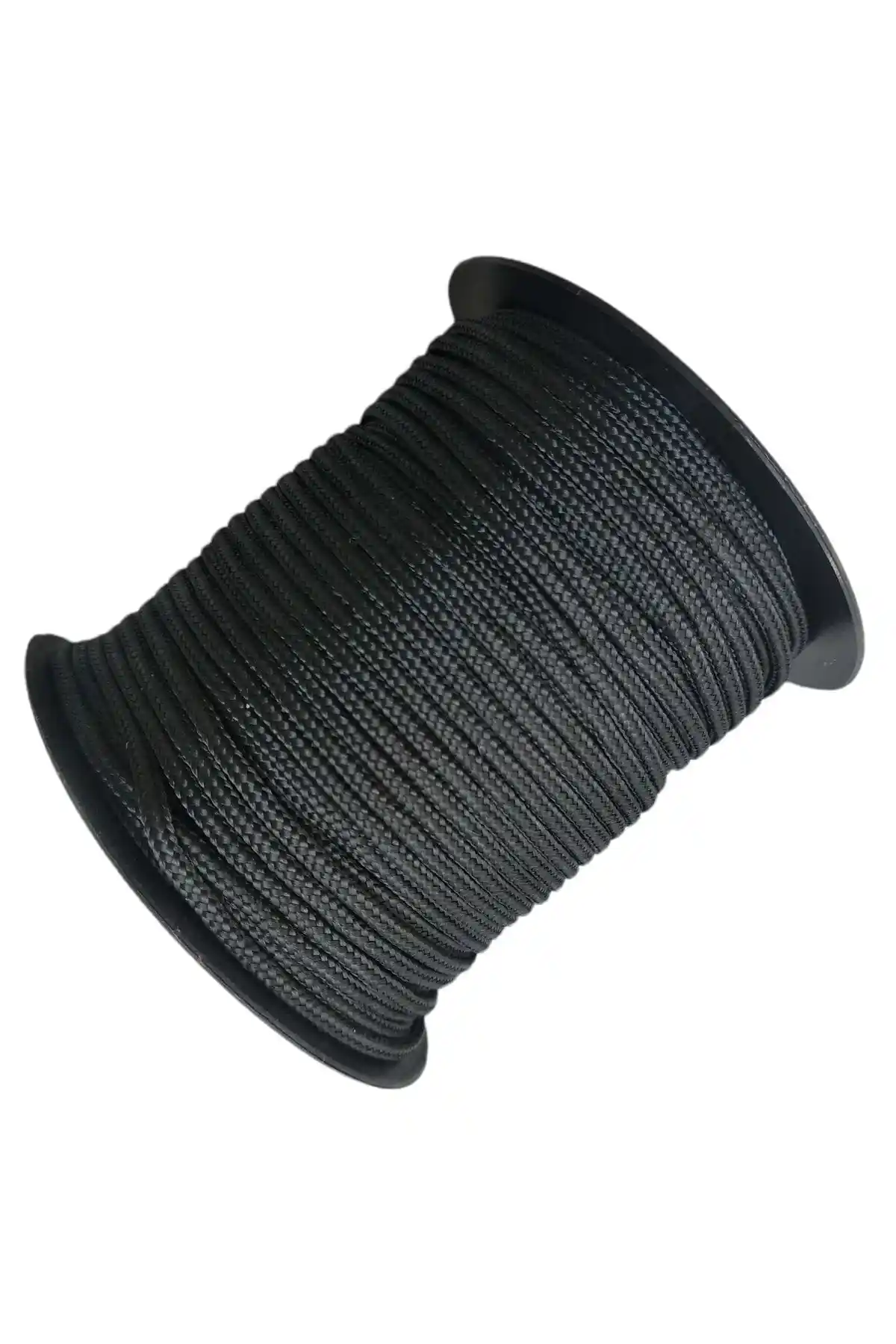 Paracord 2 Mm Paraşüt İpi 10 Metre Dayanıklı Çok Amaçlı Kullanım İçin