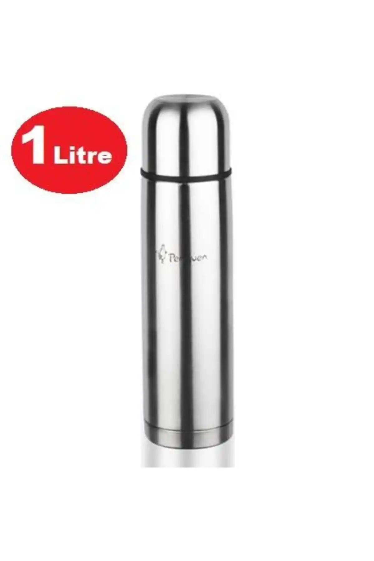 Penguen Mama Termos 1 Litre: Yüksek Yalıtım ve Dayanıklılık Sunan Pratik Çözüm