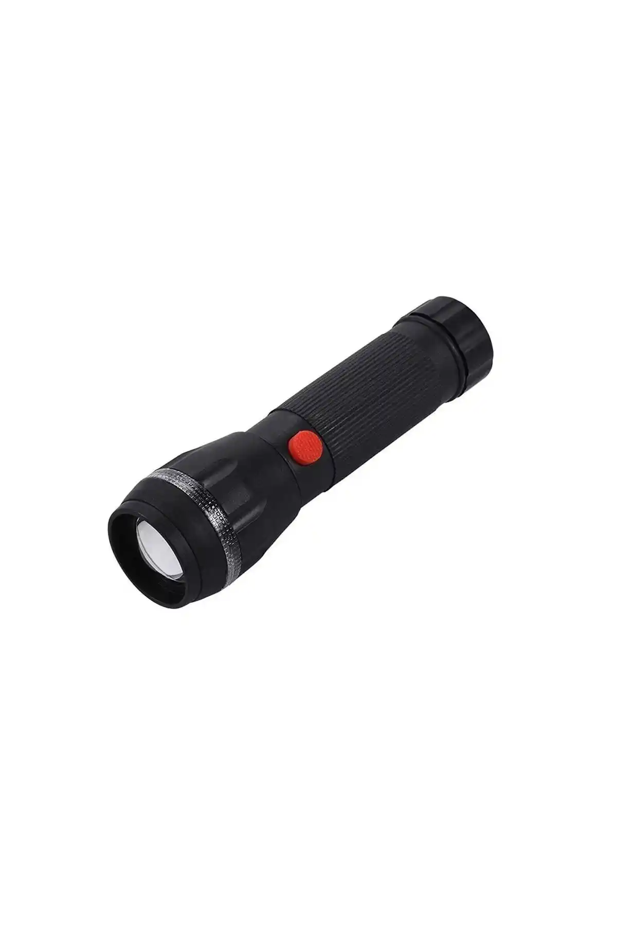 Power Ledli ve Zoomlu El Feneri: Dayanıklı ve Güçlü Işık Performansı Sunan Pratik Ürün