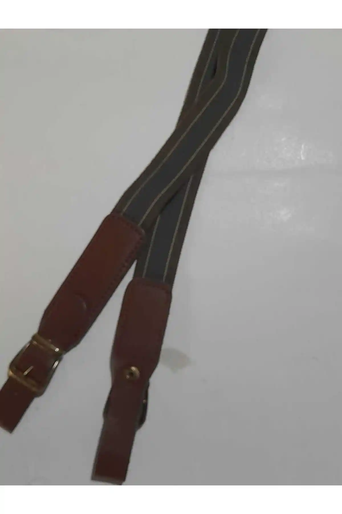 Puissant Lastikli Tüfek Askı Kayışı: Dayanıklı ve Esnek Tasarım ile Güvenli Taşıma