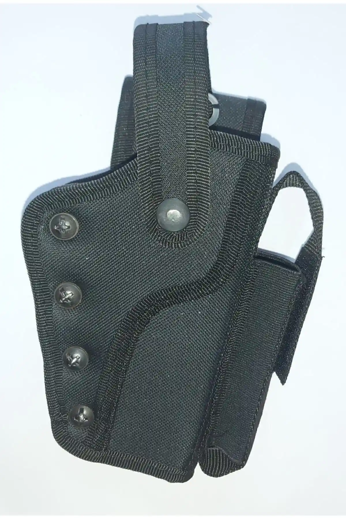 Pusu Askeri Malzeme Zigana Imperteks Silah Kılıfı Güvenlik ve Dayanıklılık İçin Uygun Seçenek